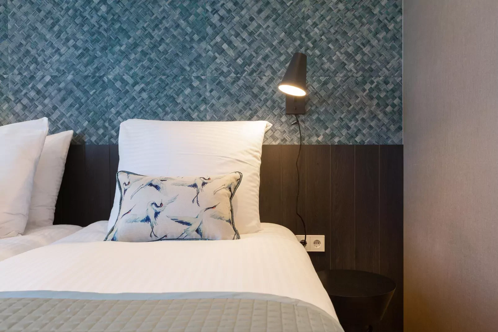 Maurits 8-Schlafzimmer