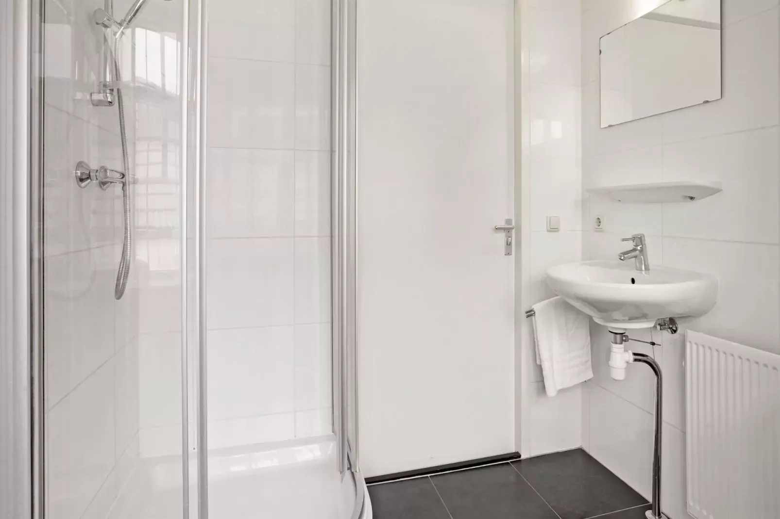 Luxe 032-Salle de bain