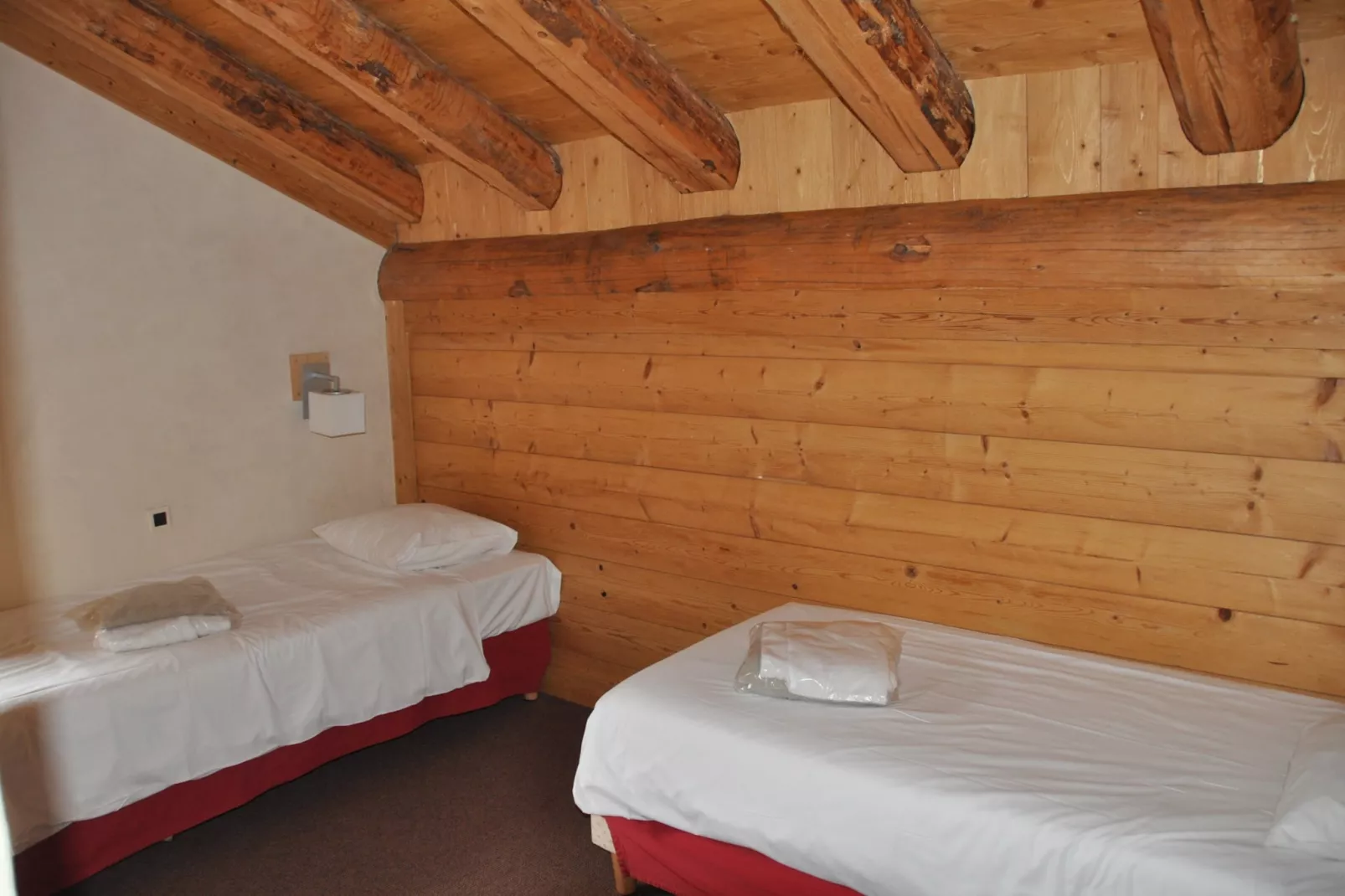 Cortina N°51 - 5P10-Bedroom