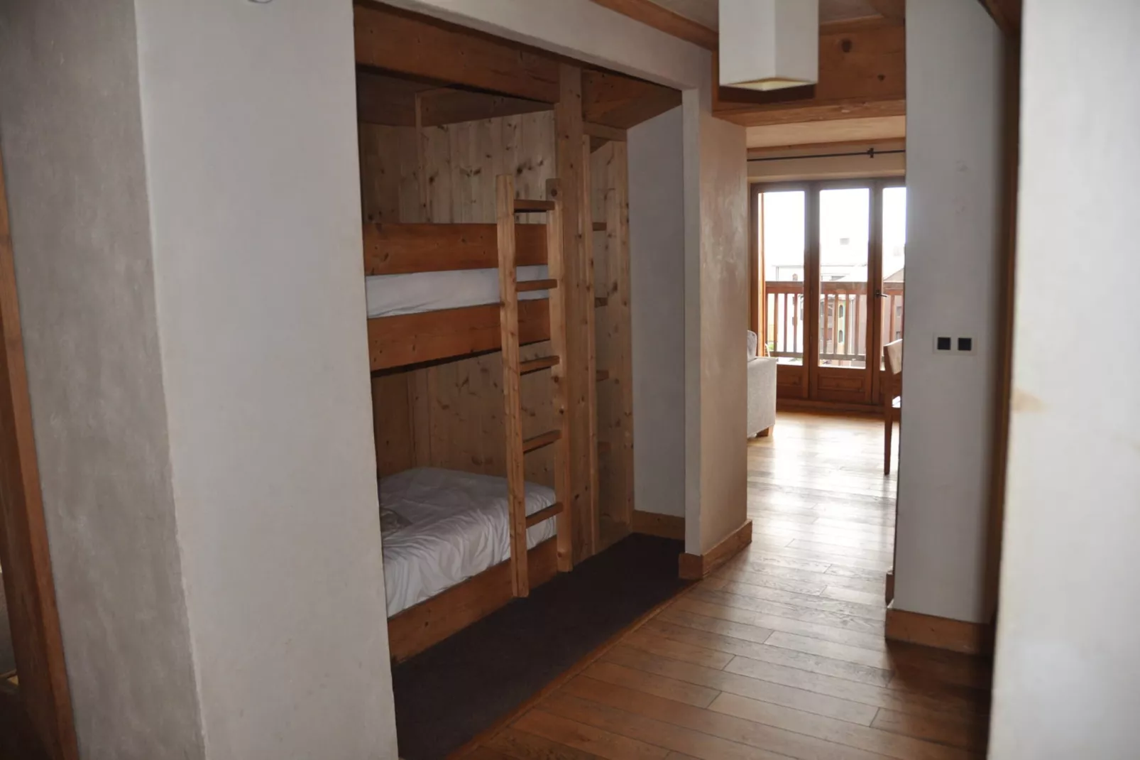 Cortina N°51 - 5P10-Bedroom