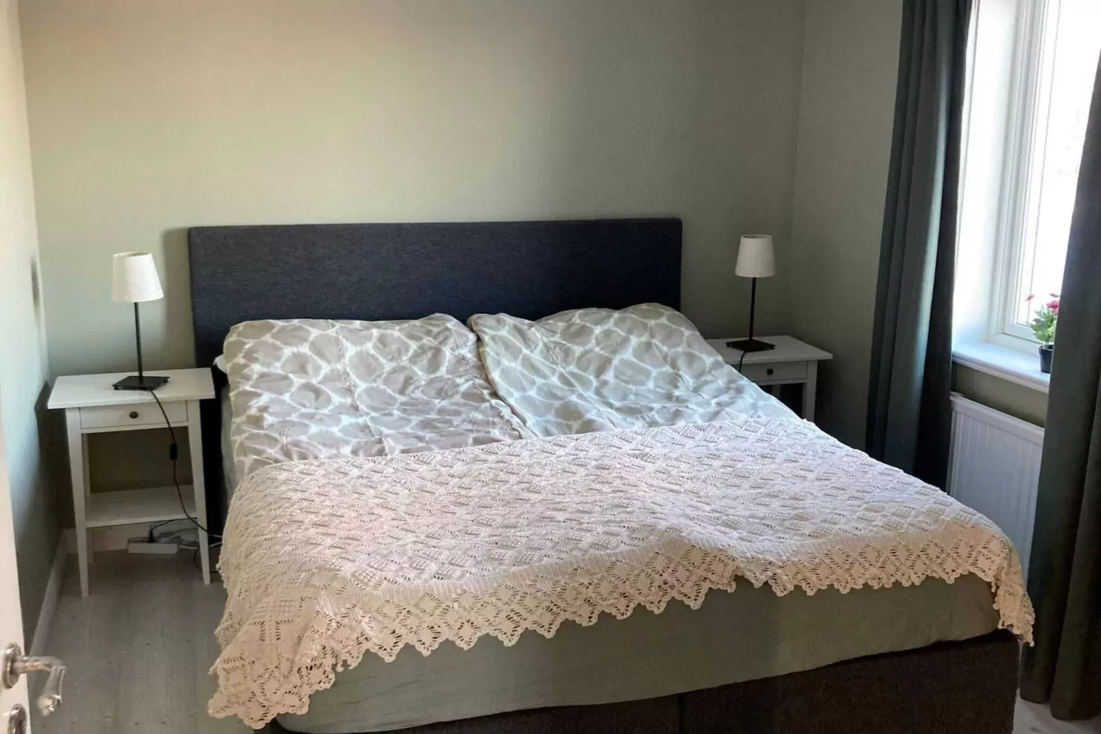 4 star holiday home in VÅMHUS-Indoor