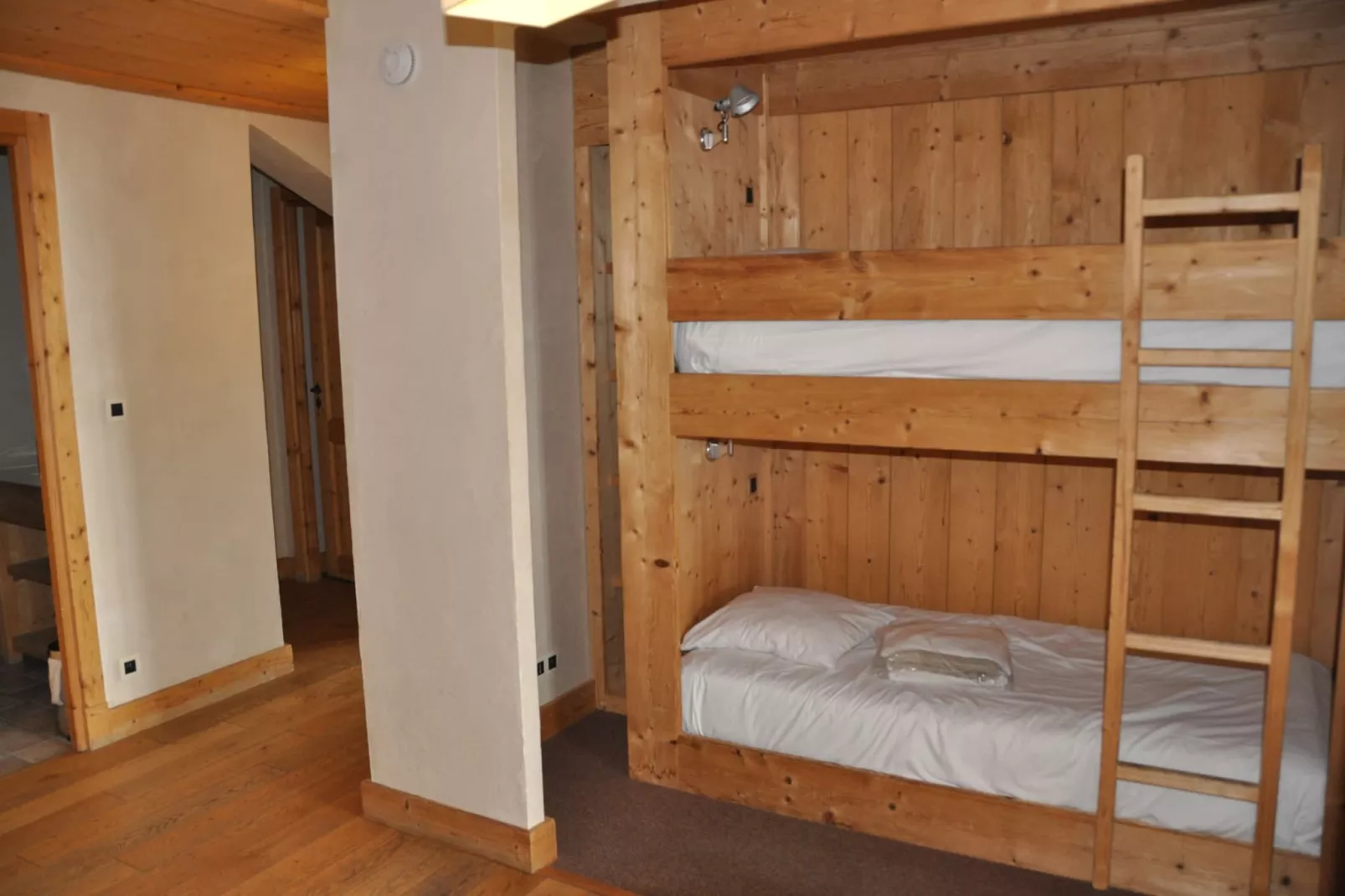 Cortina N°51 - 5P10-Bedroom