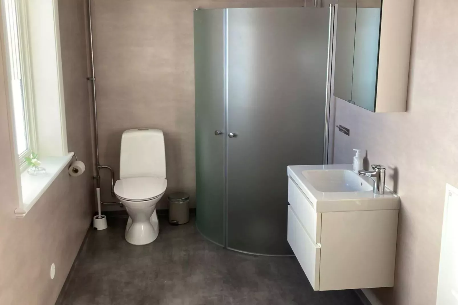 4 star holiday home in VÅMHUS-Indoor