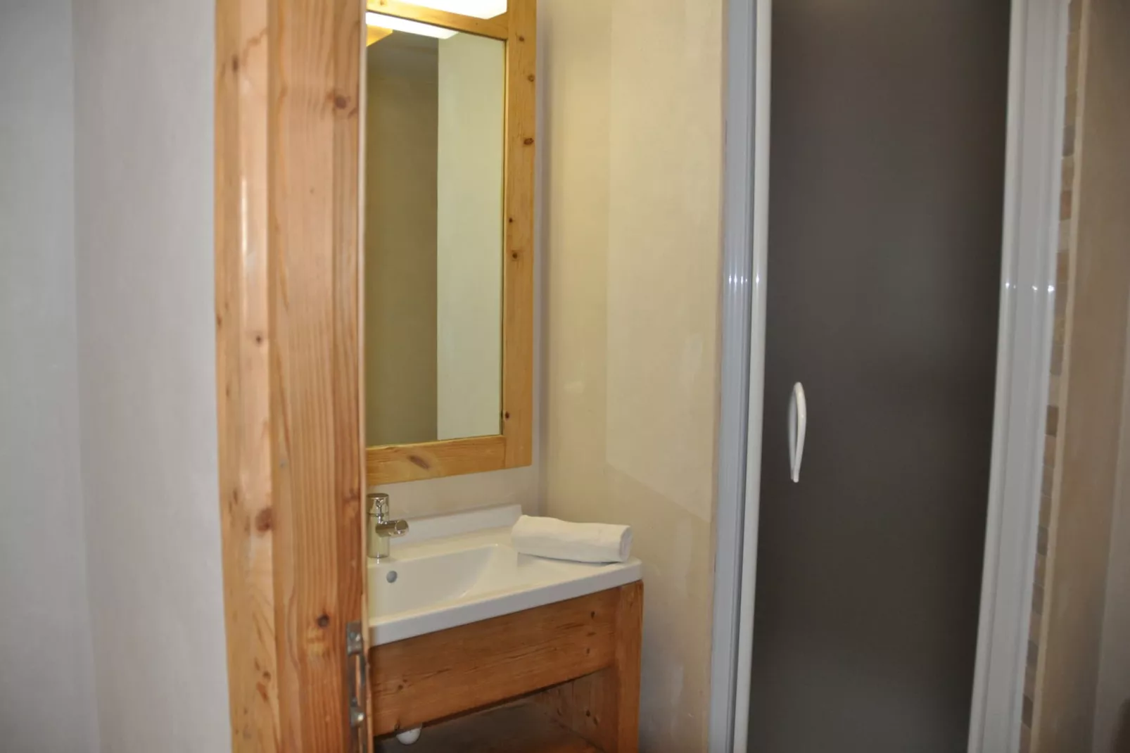 Cortina N°51 - 5P10-Bathroom