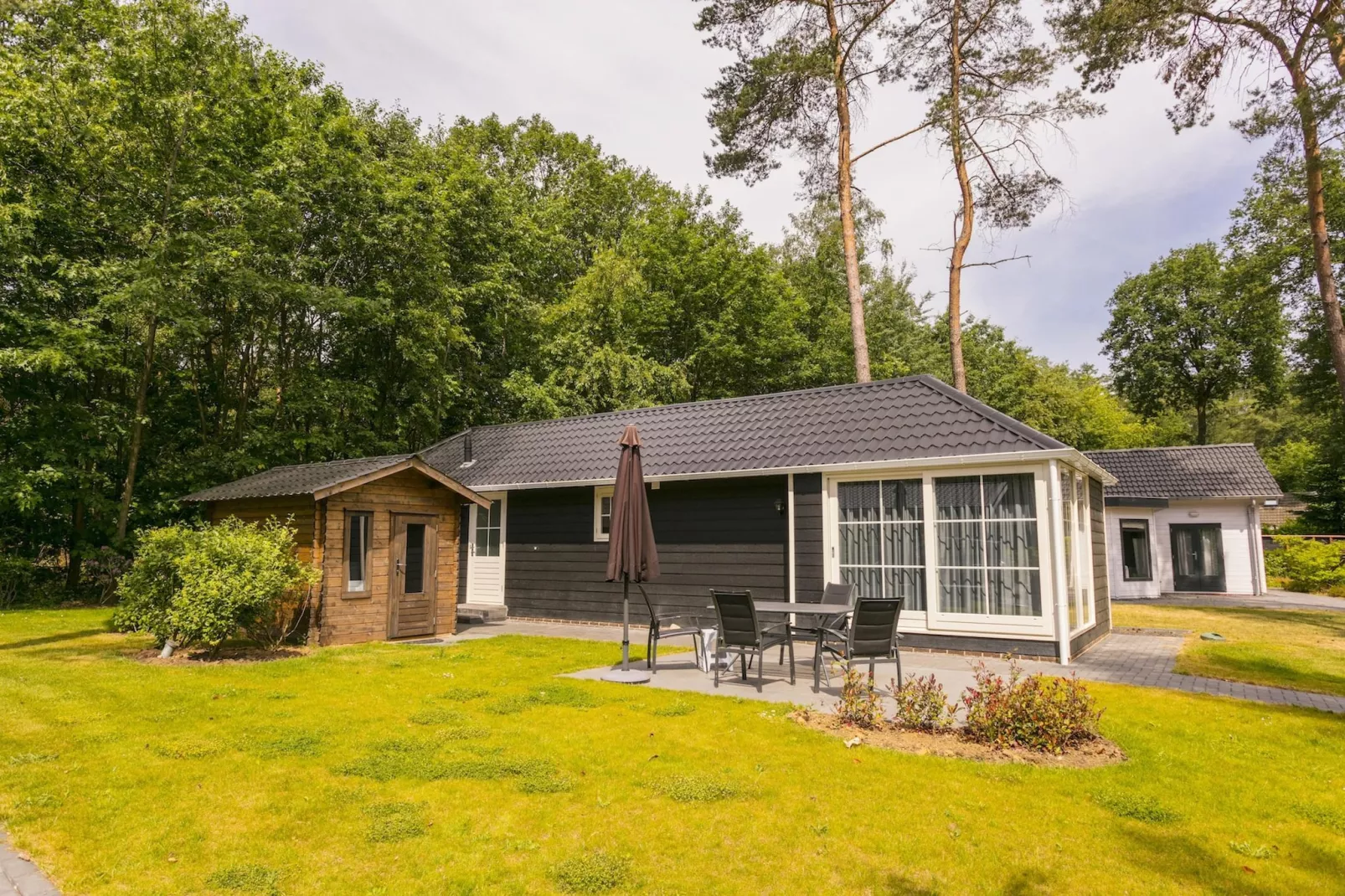 Bospark Markelo 5-Exterior summer
