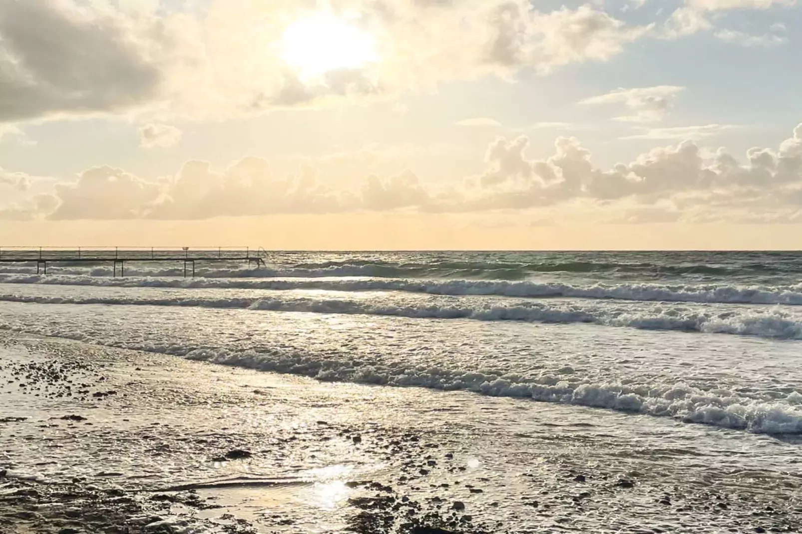 5 star holiday home in Gilleleje-Outdoor