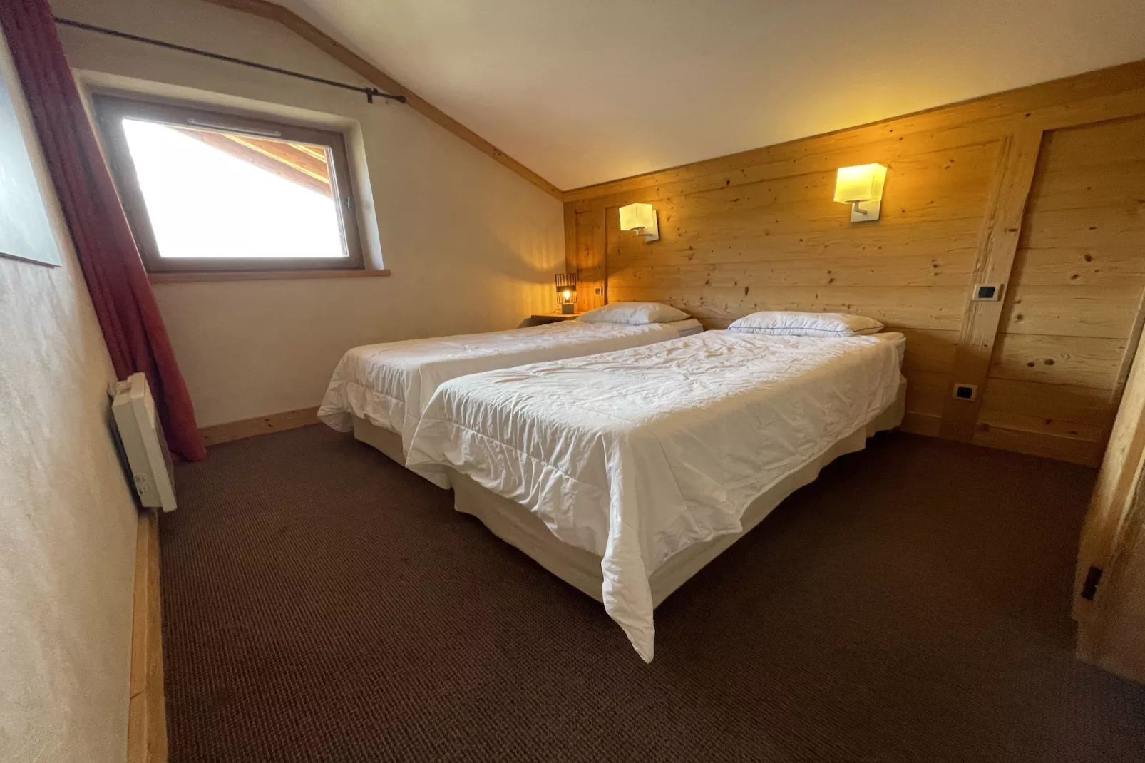 Cortina N°52 - 4P8-Bedroom