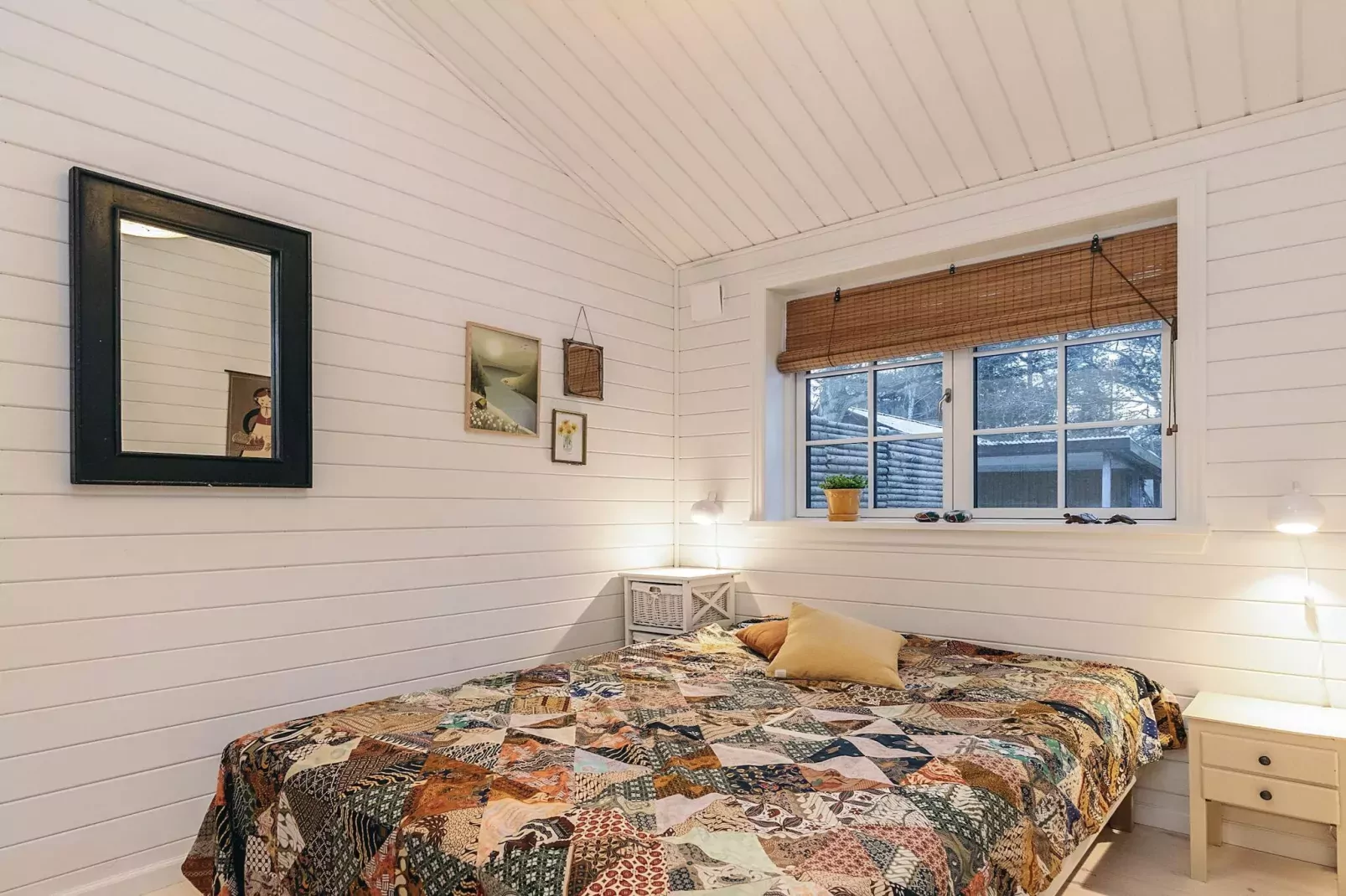 5 star holiday home in Gilleleje-Indoor