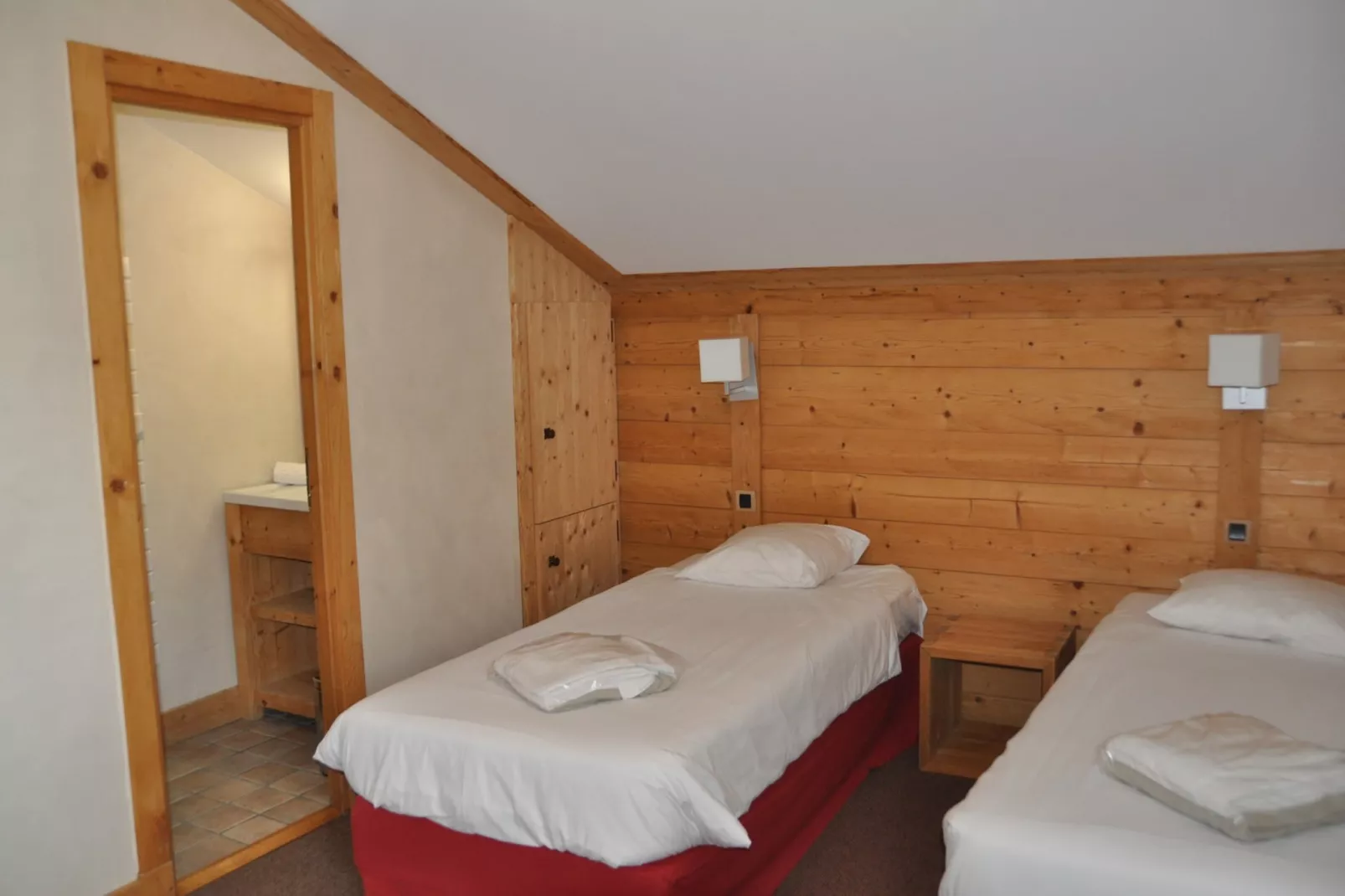 Cortina N°52 - 4P8-Bedroom