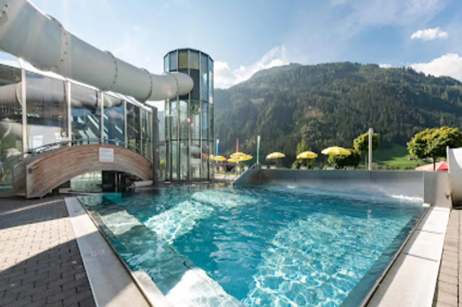 Bospark Markelo 5-Pool