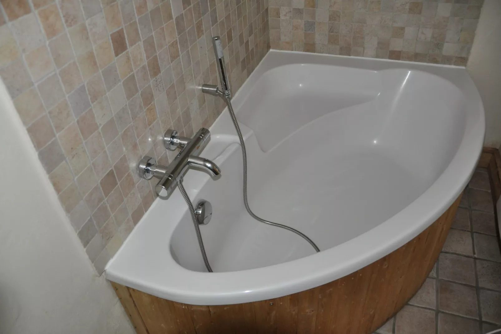 Cortina N°52 - 4P8-Bathroom