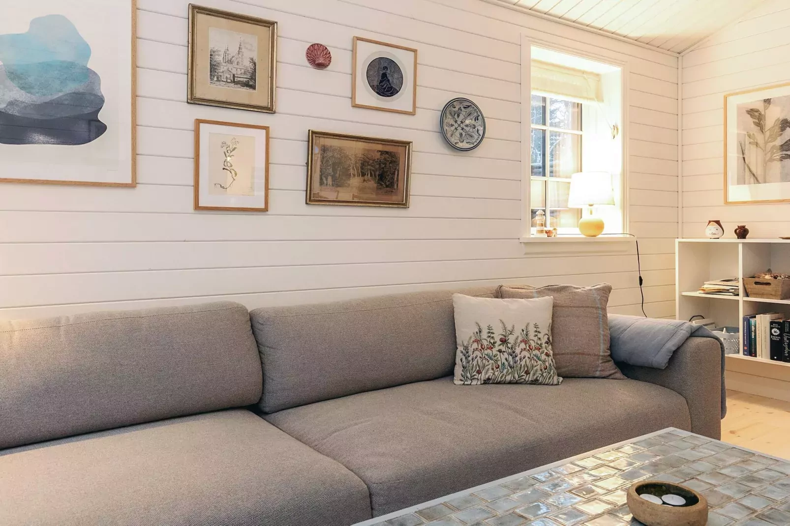 5 star holiday home in Gilleleje-Indoor