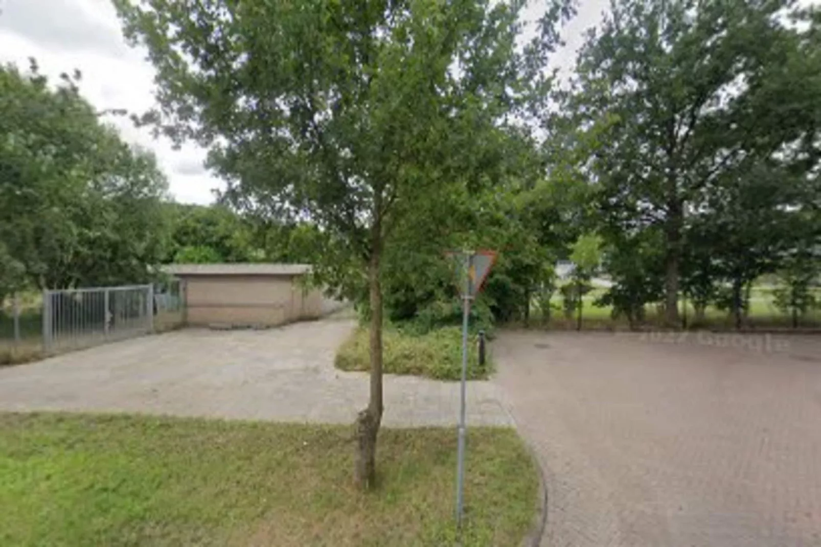 Bospark Markelo 5-Areas summer 1km
