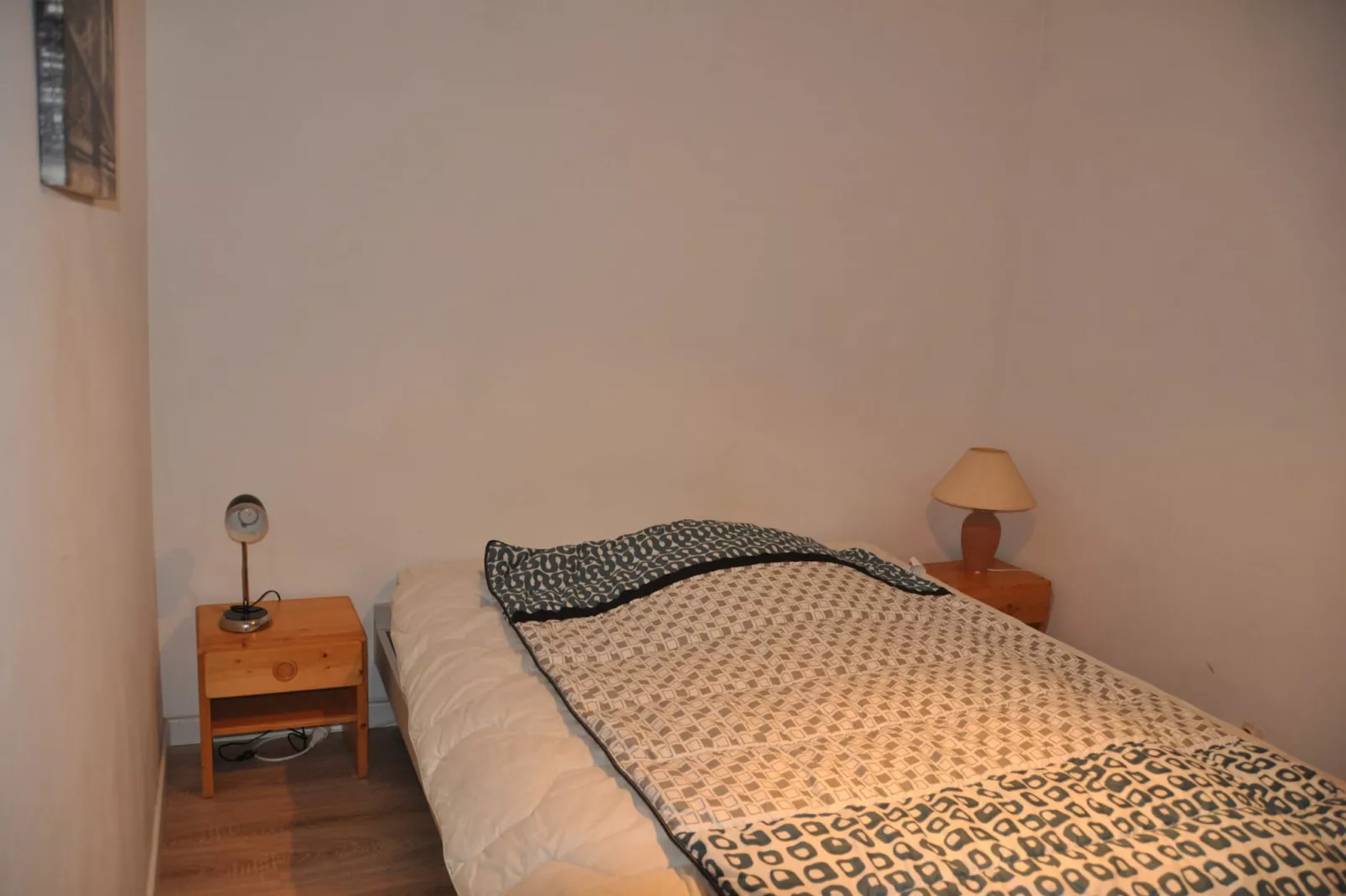 Ecureuils B N°18 - 3P6-Bedroom