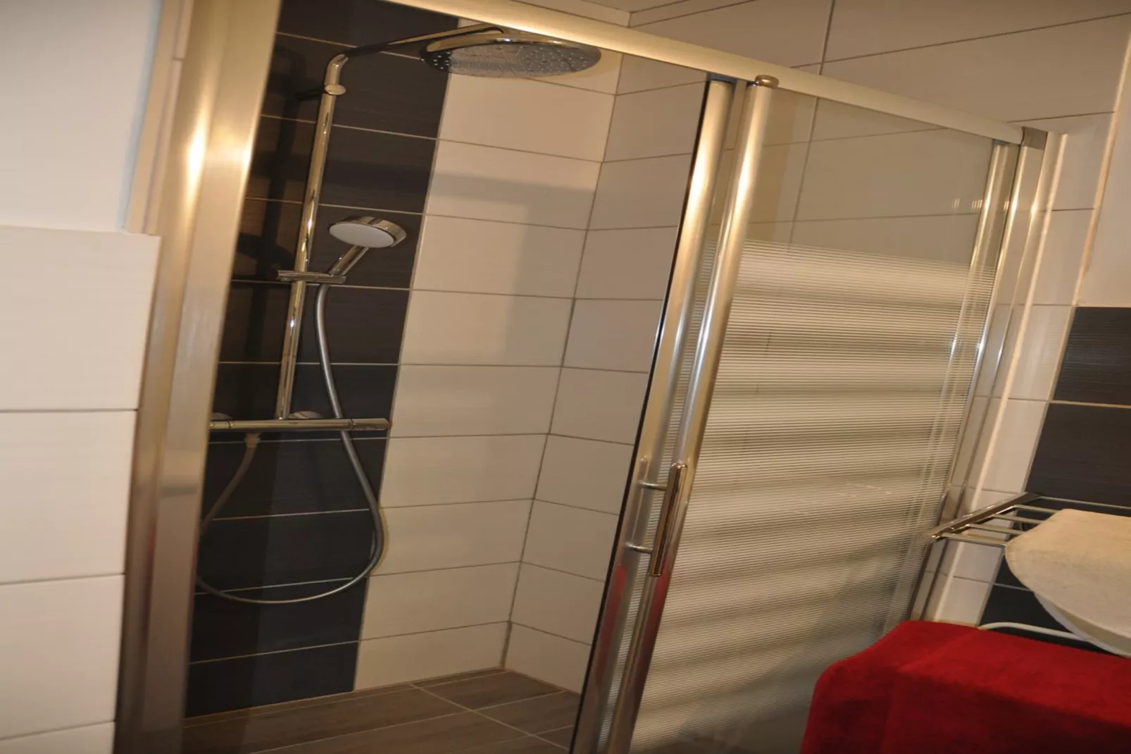 Ecureuils B N°18 - 3P6-Bathroom