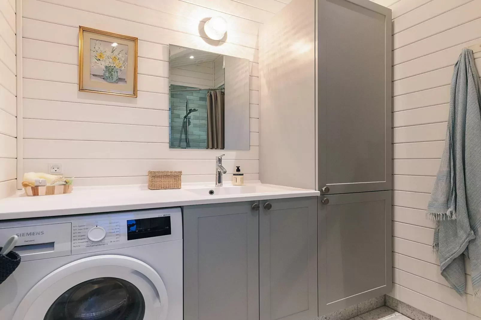 5 star holiday home in Gilleleje-Indoor
