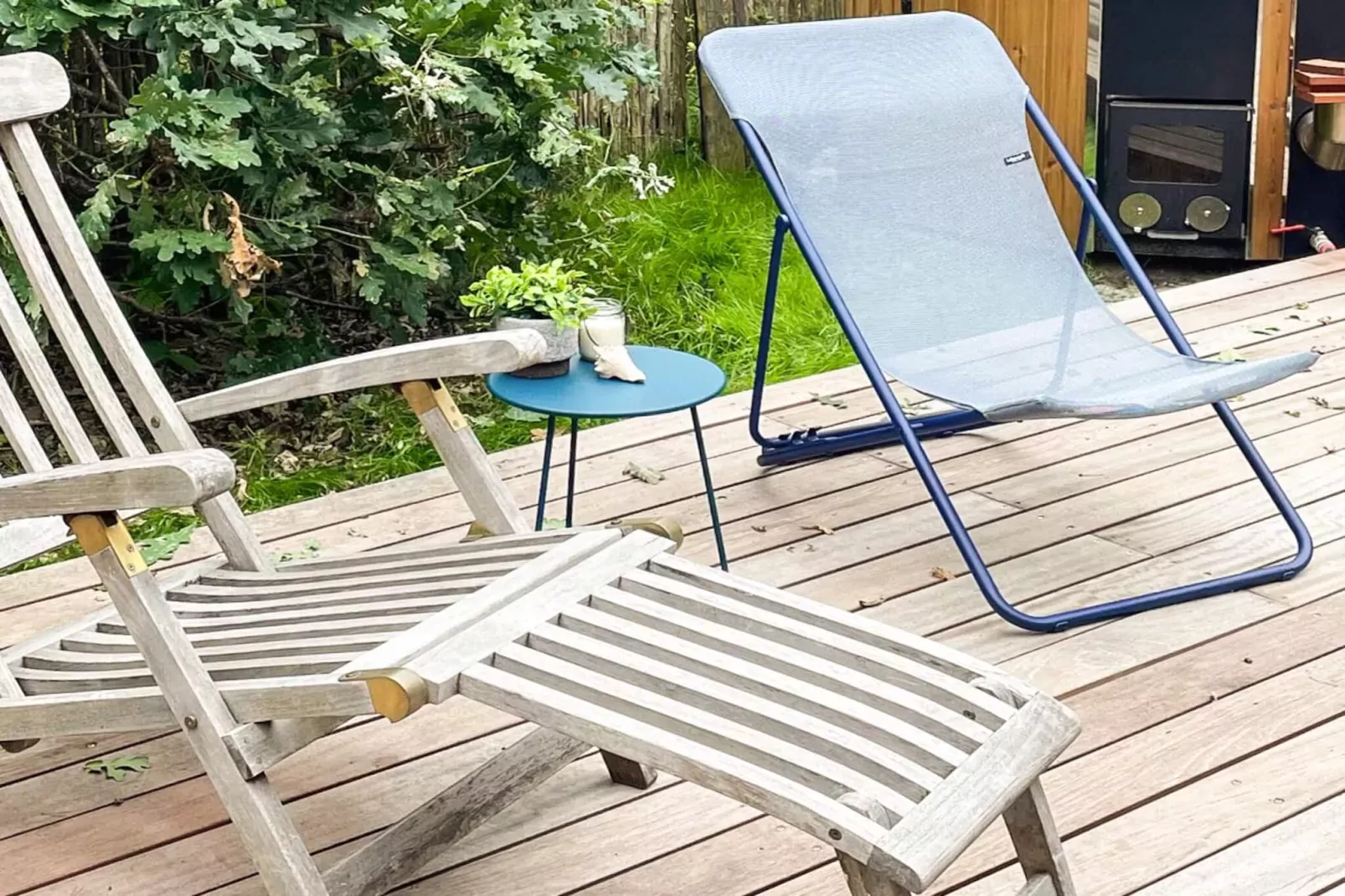 5 star holiday home in Gilleleje-View