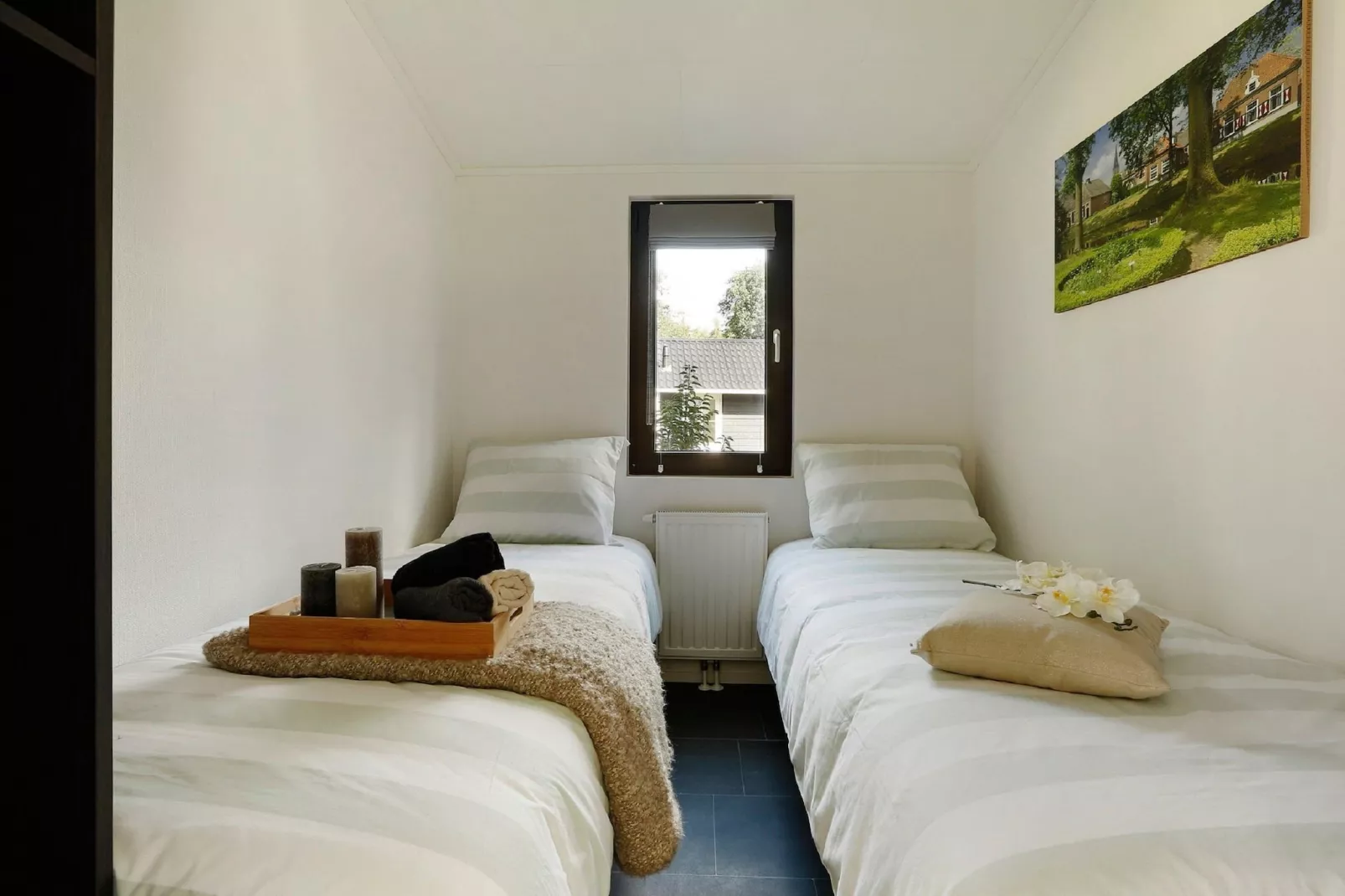 Bospark Markelo 6-Bedroom