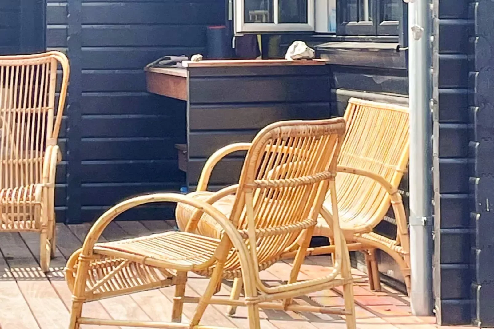 5 star holiday home in Gilleleje-View