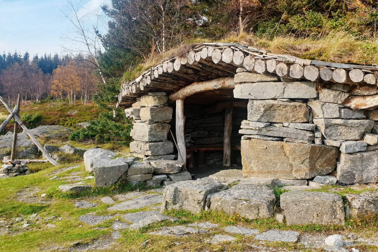 04212 SKOTTESTAD HEIMEN-Non étiqueté