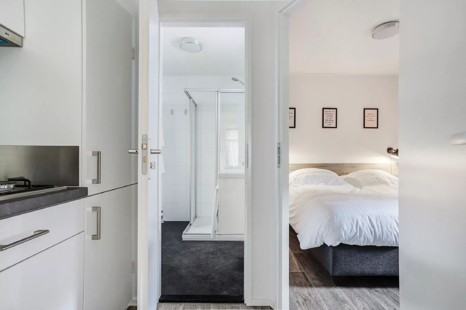 Bospark Markelo 7-Bedroom