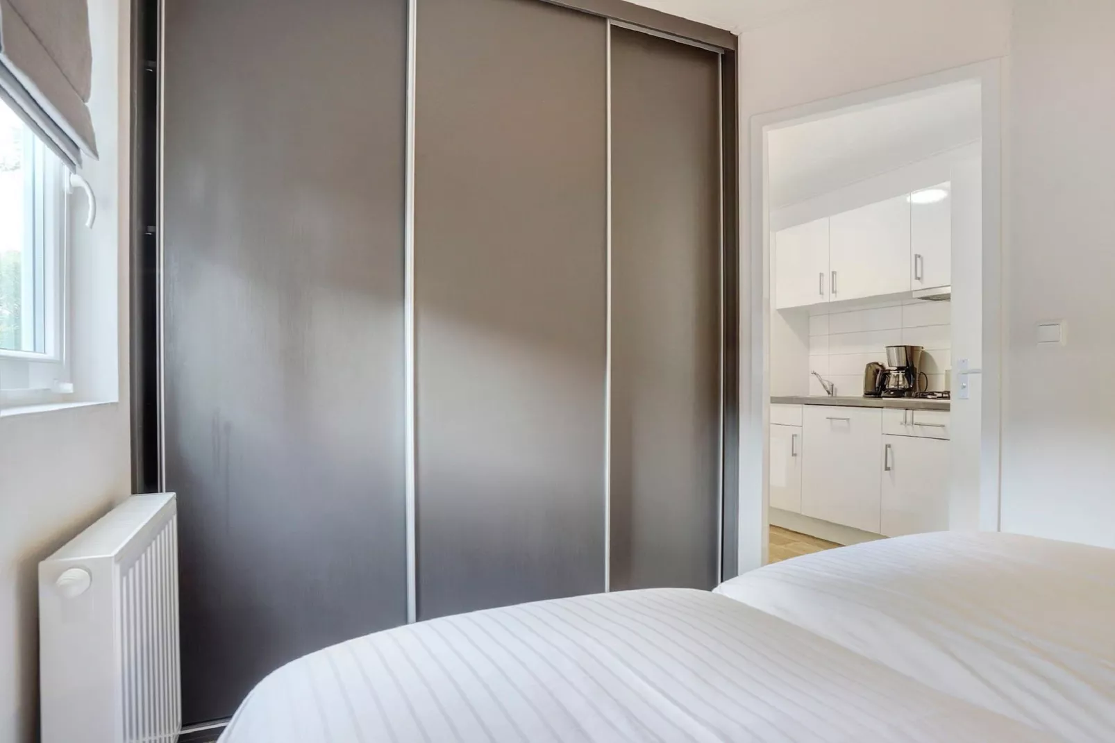 Bospark Markelo 7-Bedroom