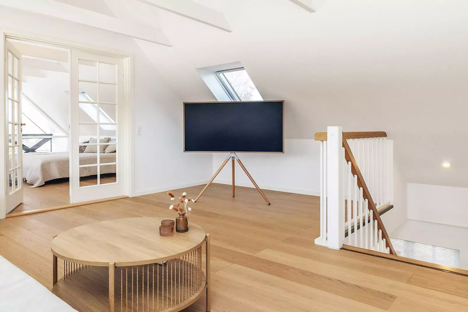 5 star holiday home in Liseleje-Indoor