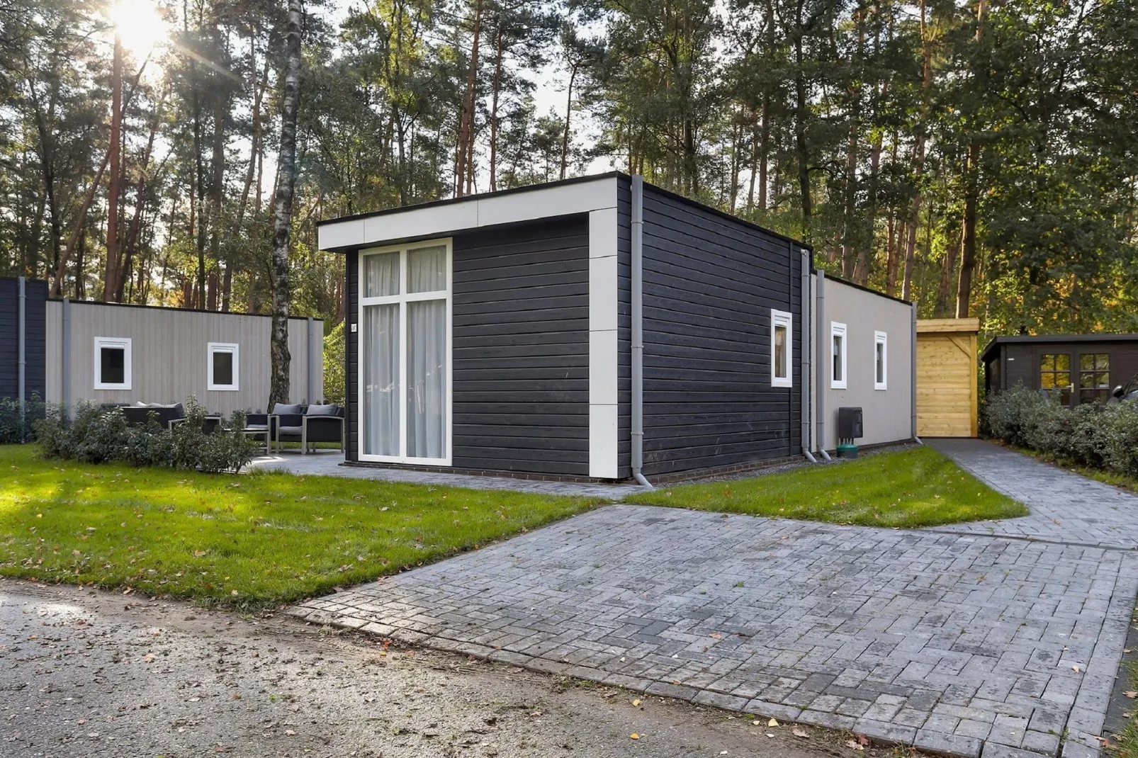 Bospark Markelo 7-Exterior summer