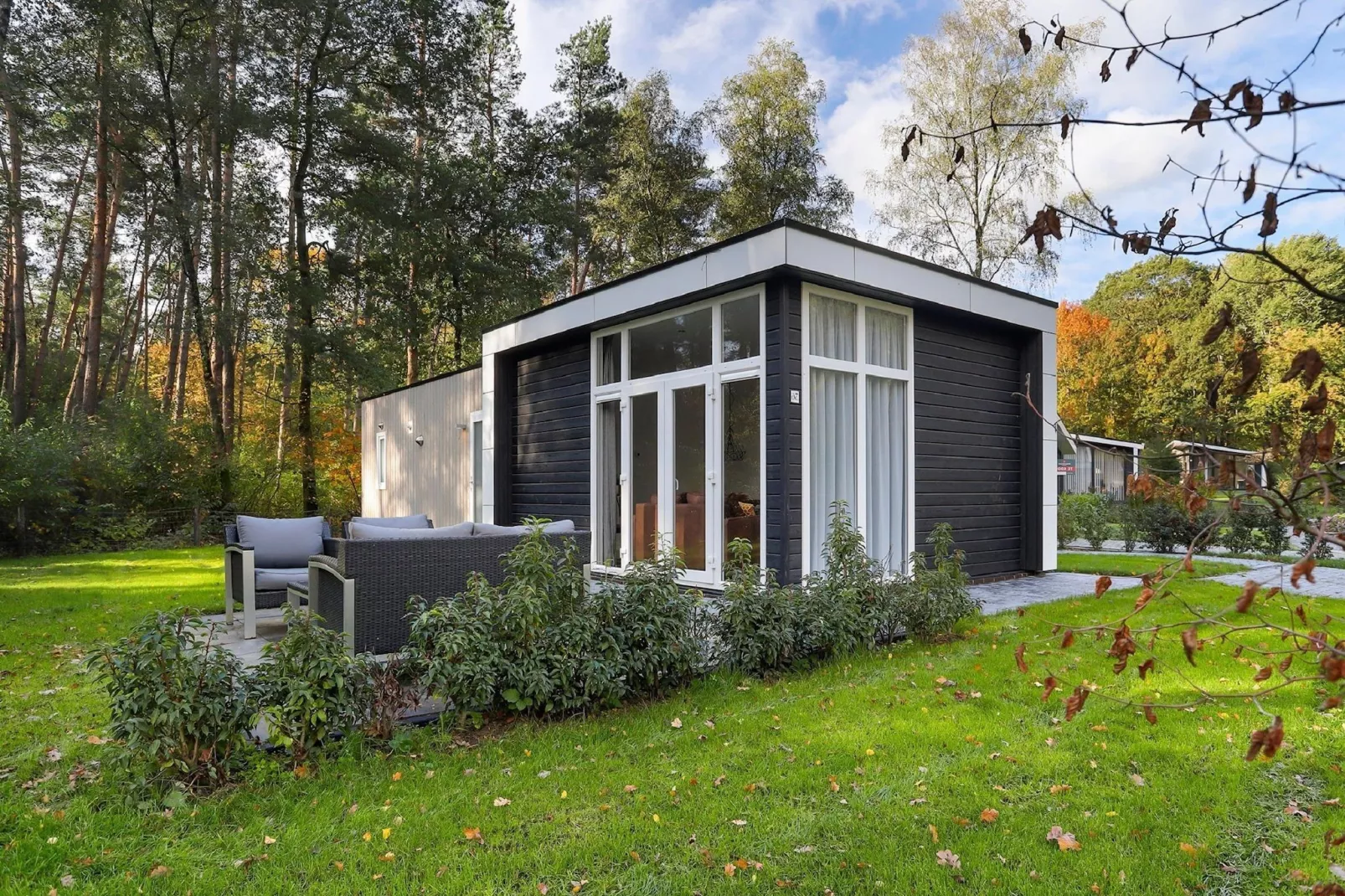 Bospark Markelo 7-Exterior summer