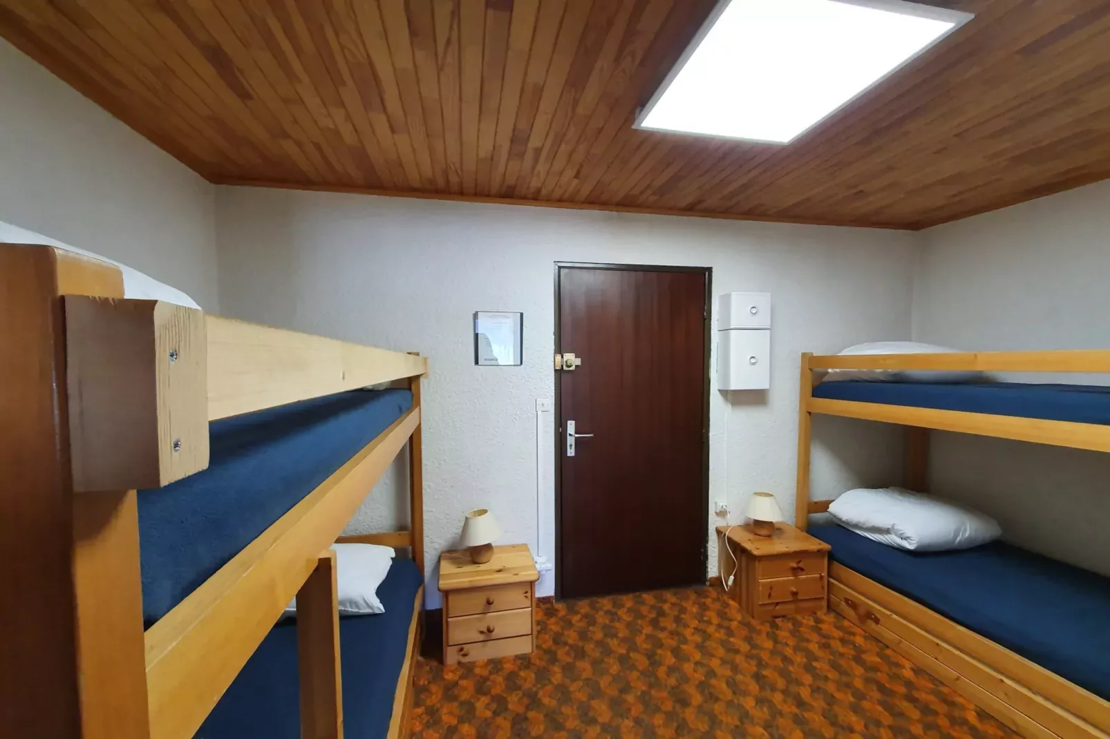 Eperon 2 N°F4 - ST6-Chambre