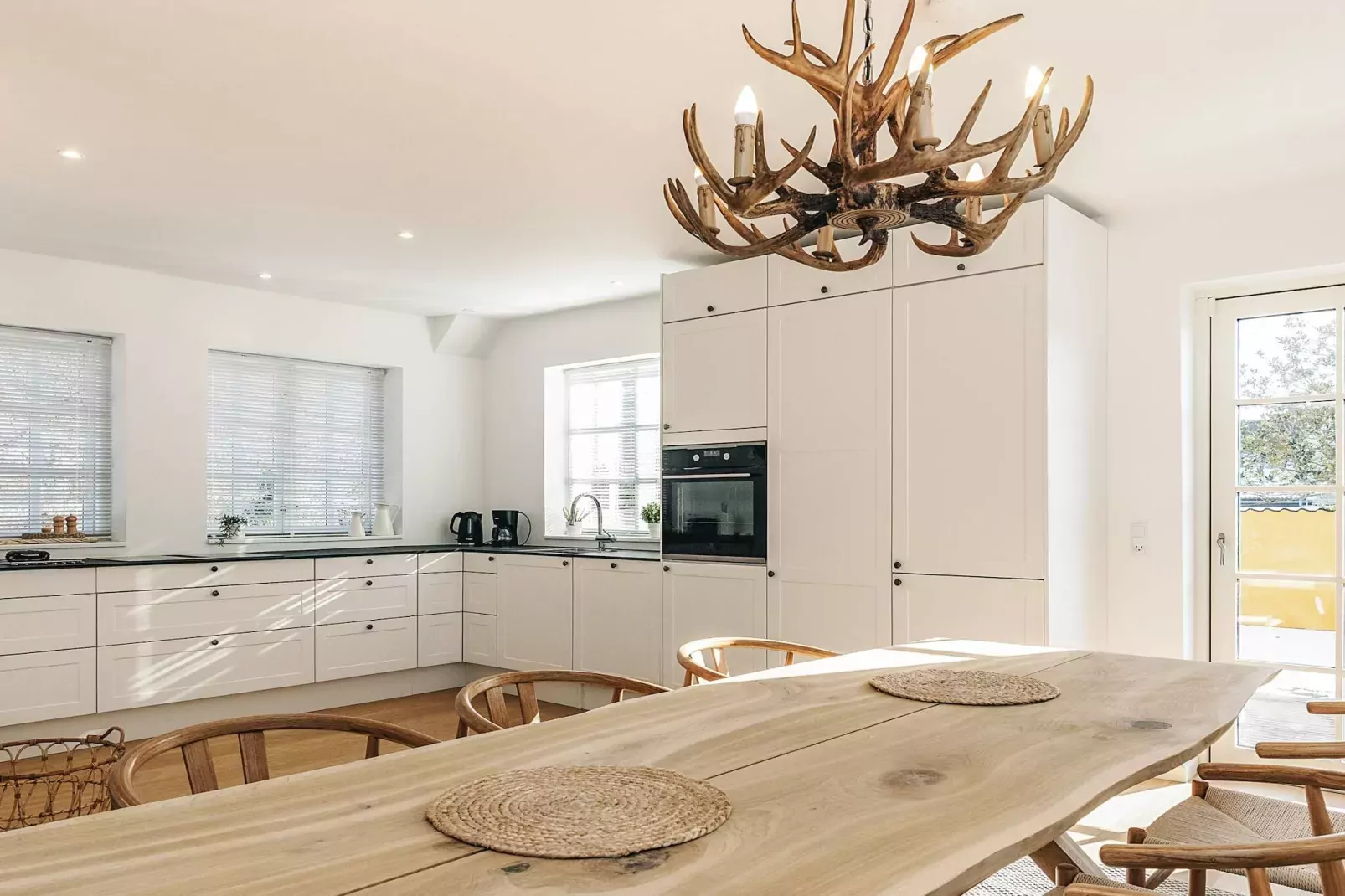5 star holiday home in Liseleje-Indoor