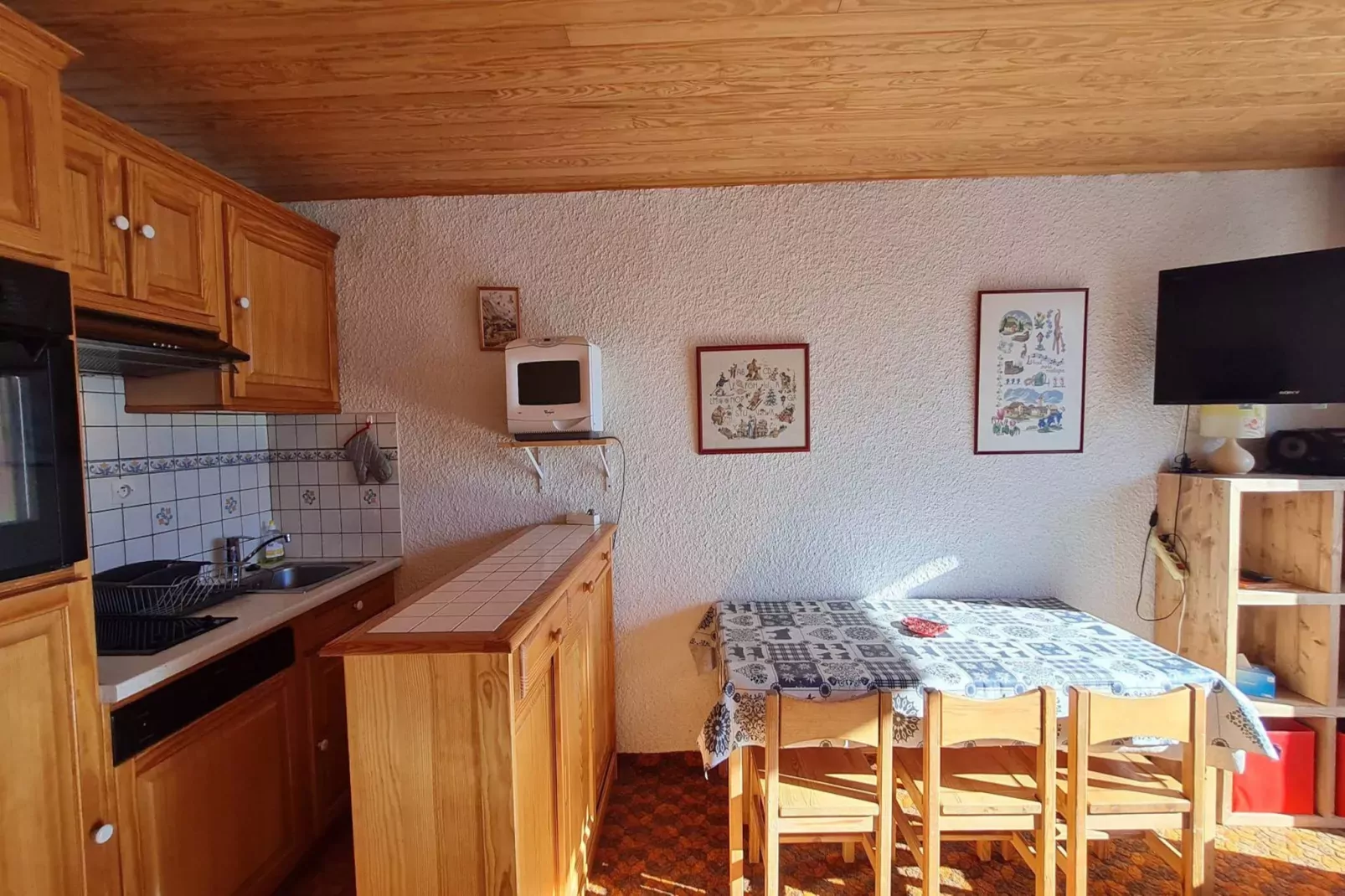 Eperon 2 N°F4 - ST6-Cuisine