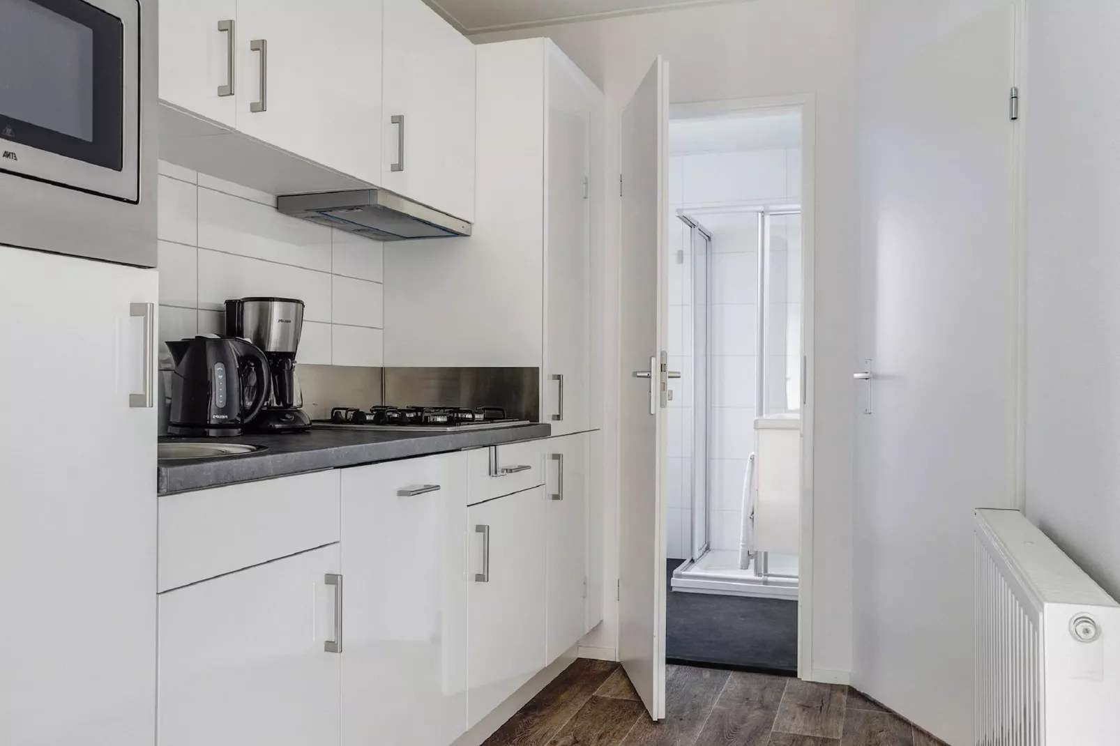 Bospark Markelo 7-Kitchen