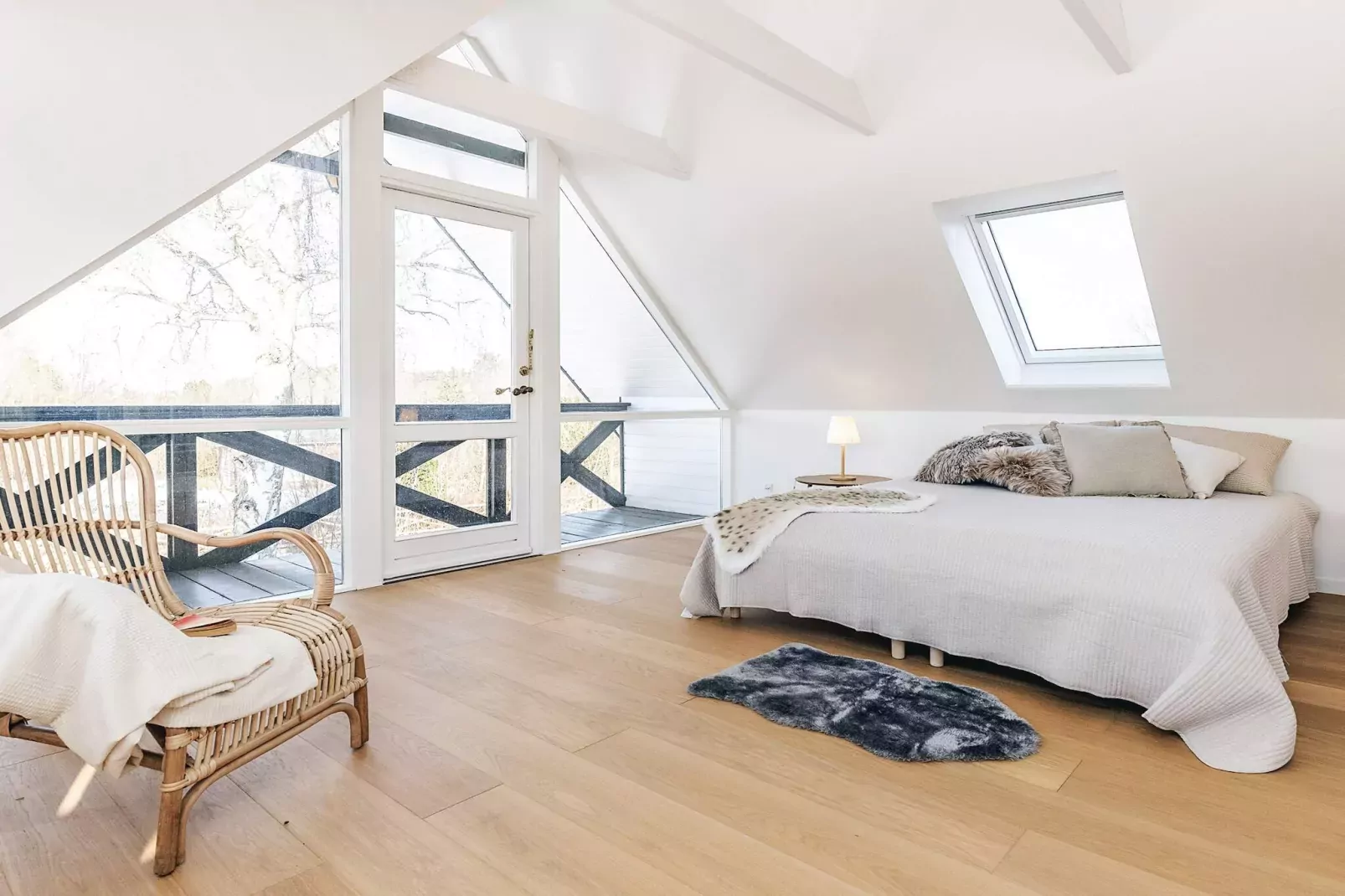 5 star holiday home in Liseleje-Indoor