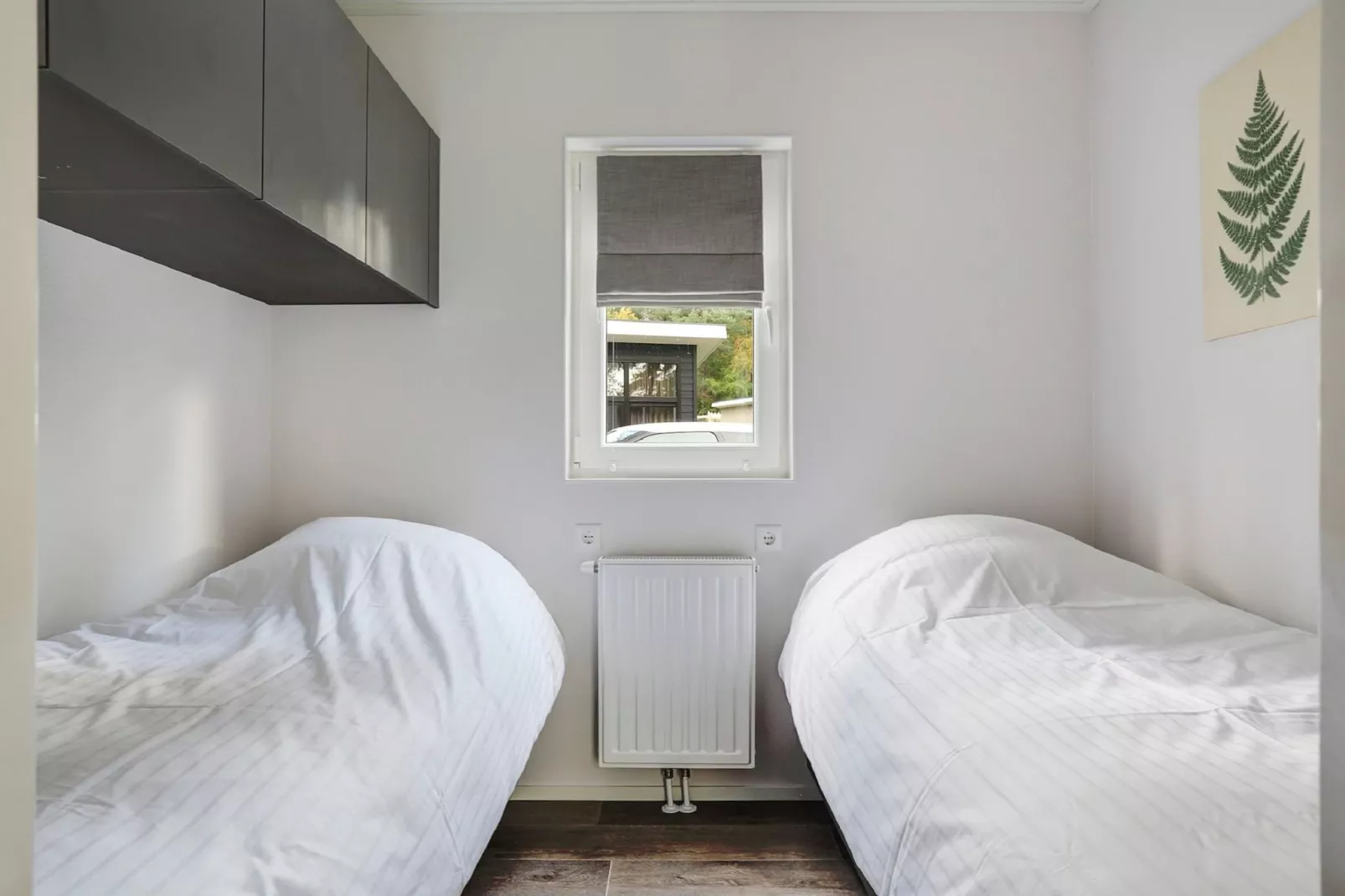 Bospark Markelo 7-Bedroom