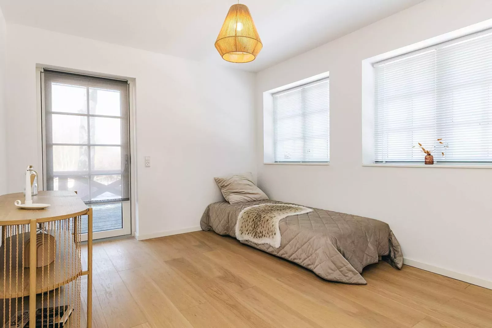 5 star holiday home in Liseleje-Indoor