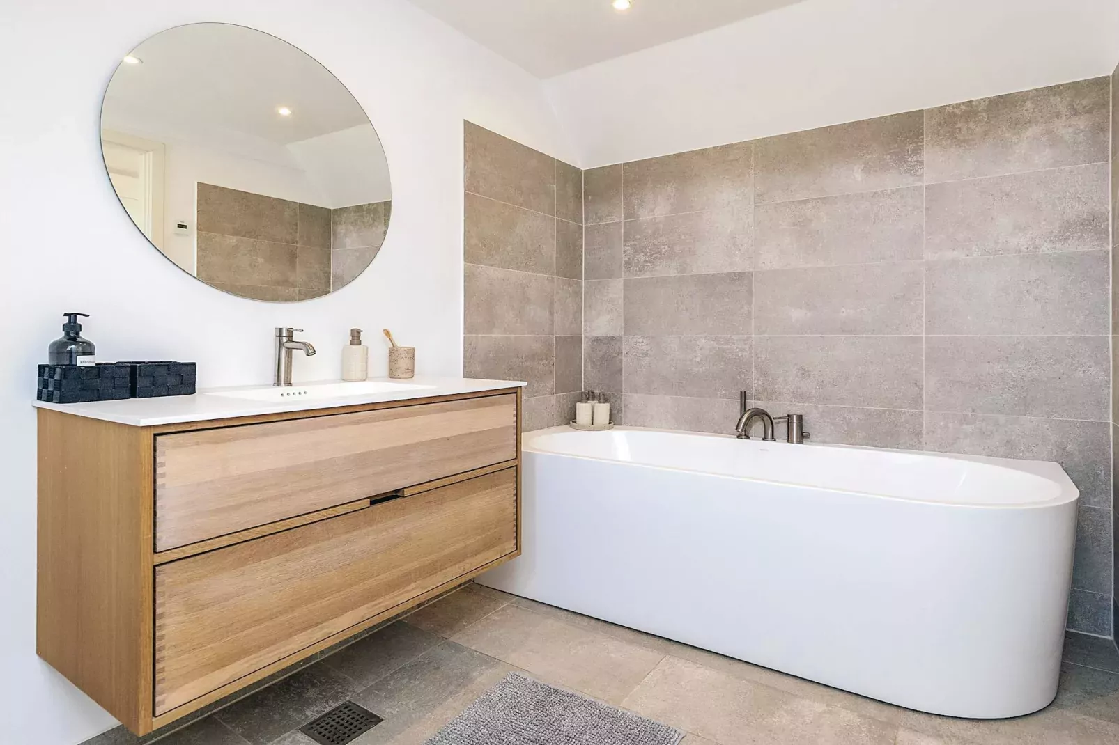 5 star holiday home in Liseleje-Indoor