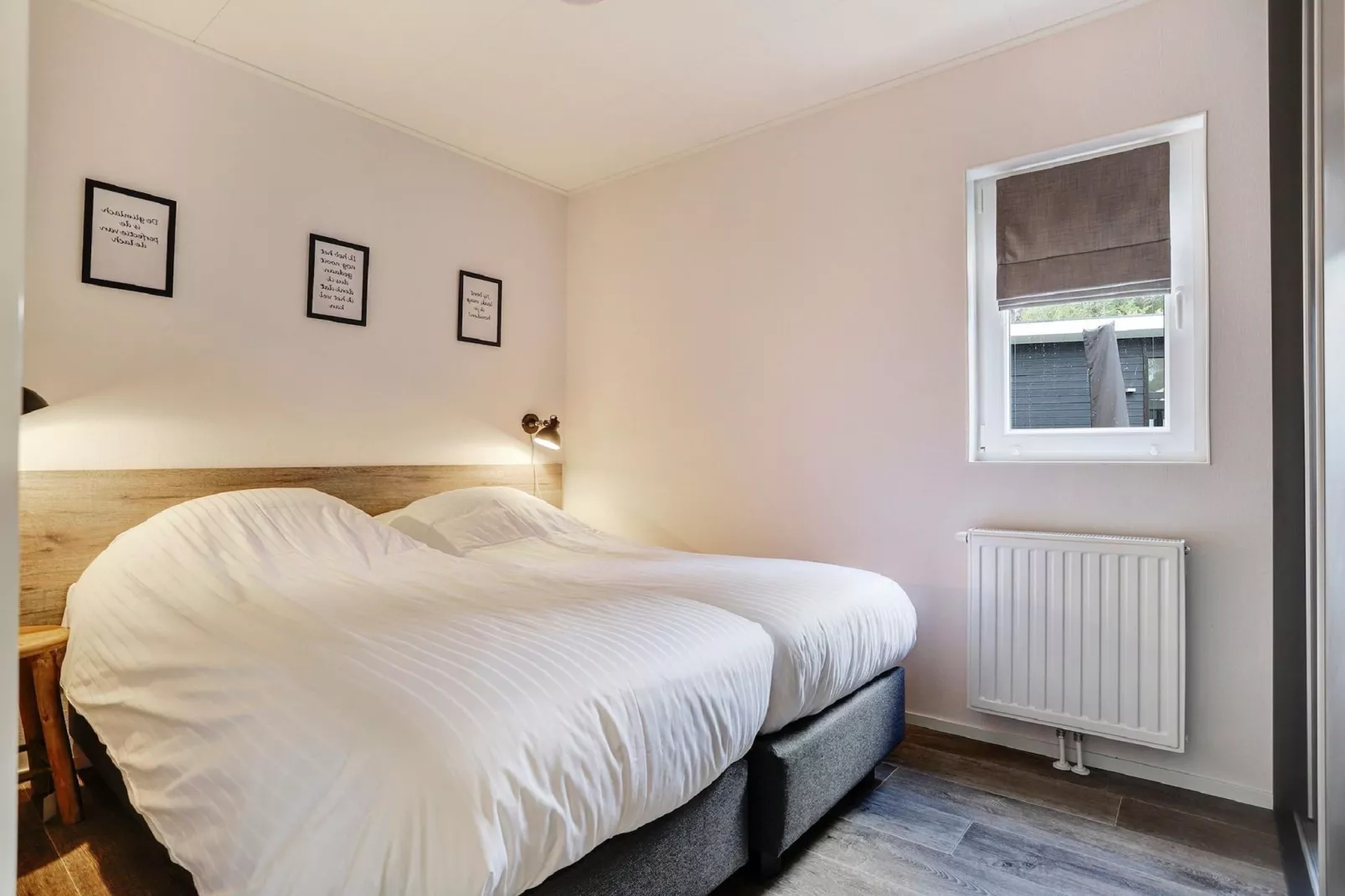 Bospark Markelo 7-Bedroom