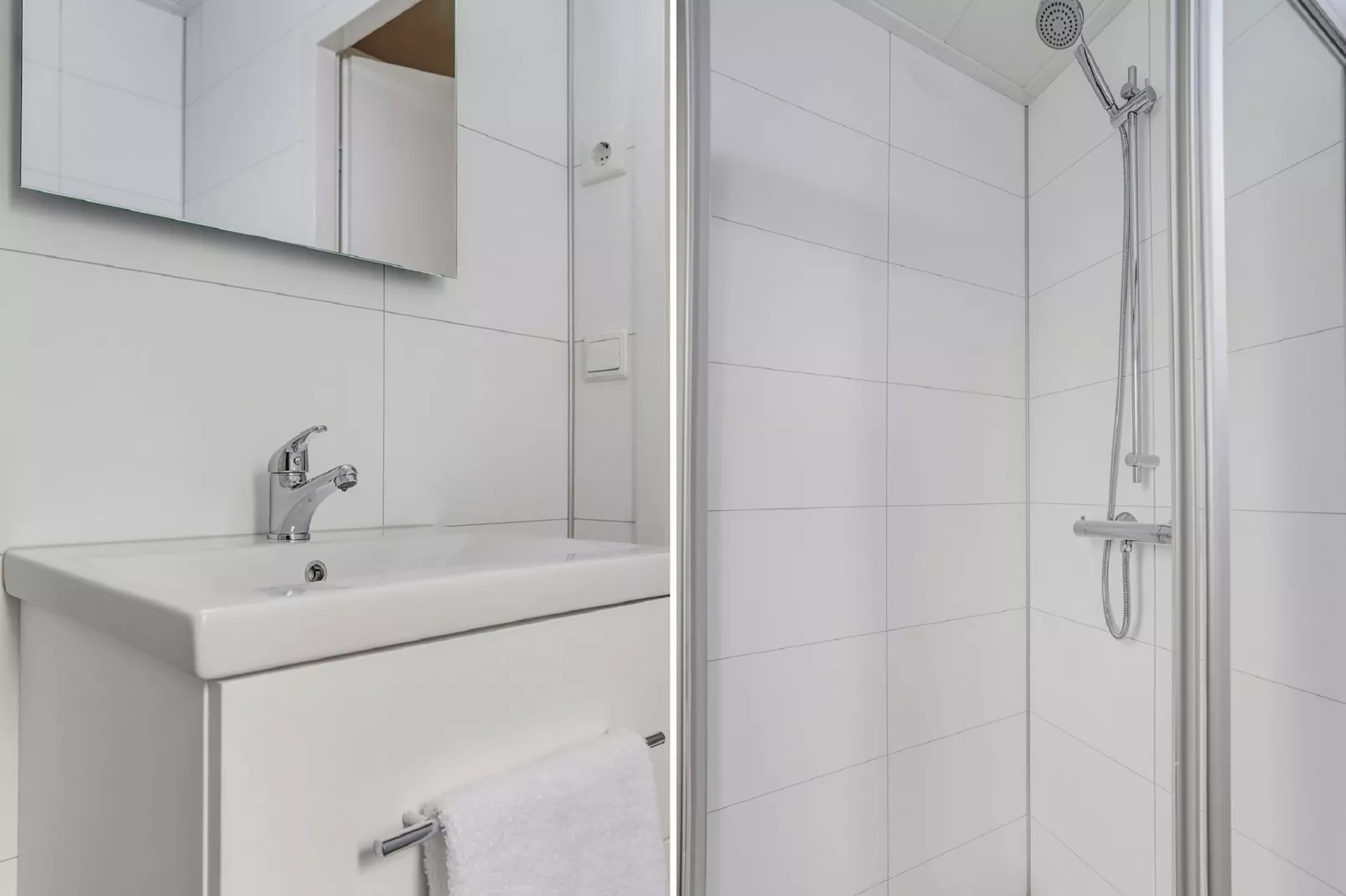 Bospark Markelo 7-Bathroom