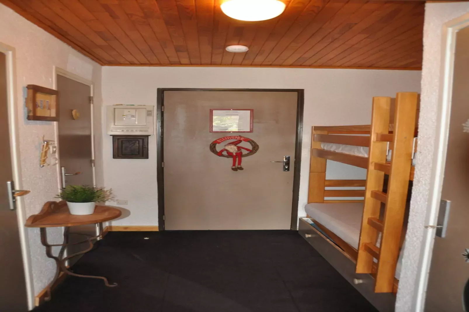 Eperon 2 N°E4 - ST4-Schlafzimmer