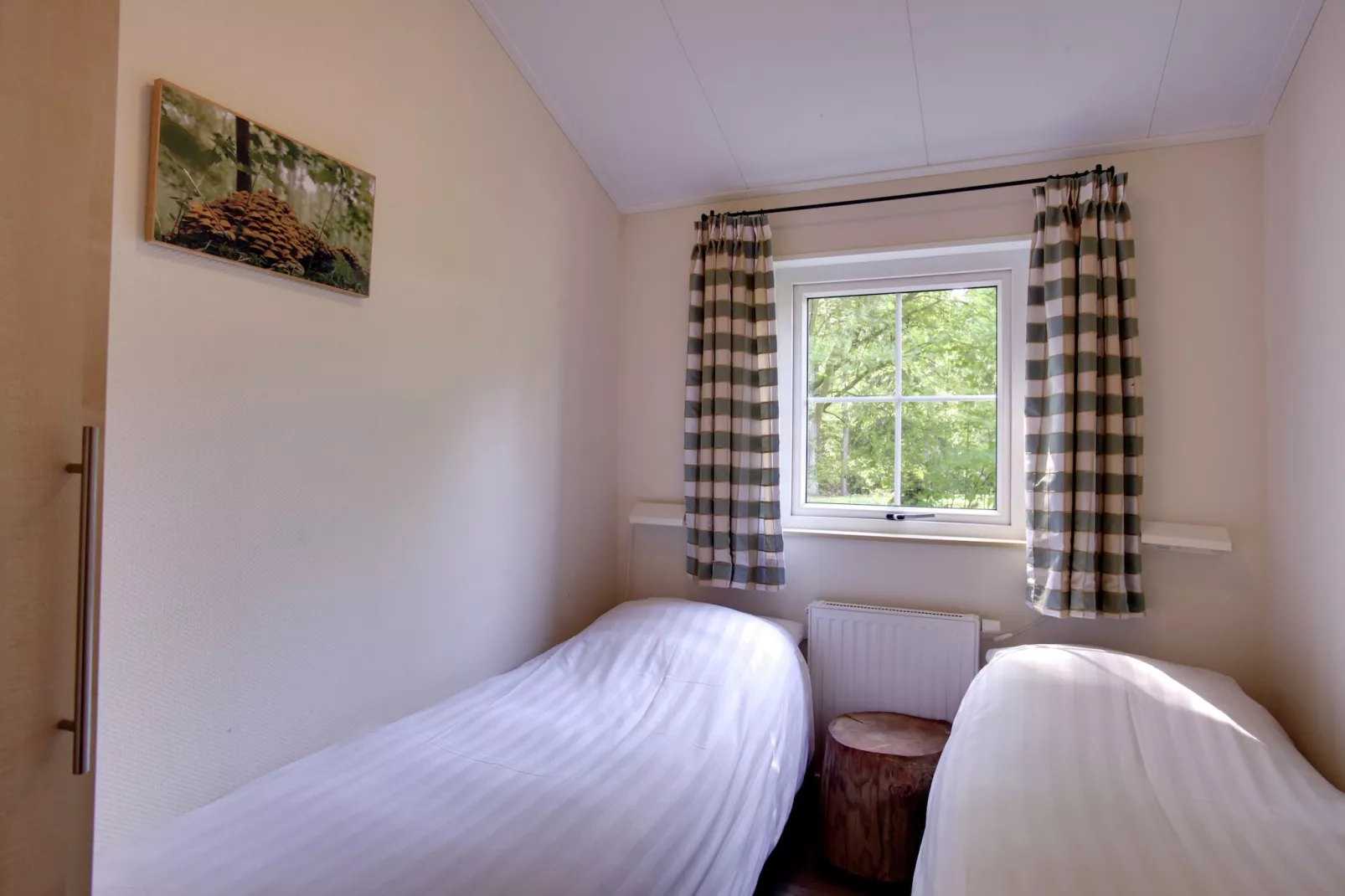 Buitenplaats Gerner 4-Schlafzimmer