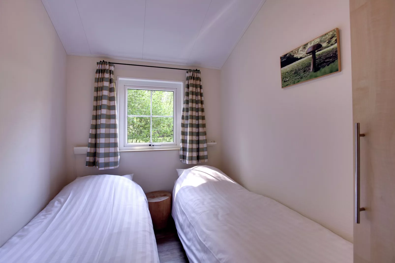 Buitenplaats Gerner 4-Schlafzimmer