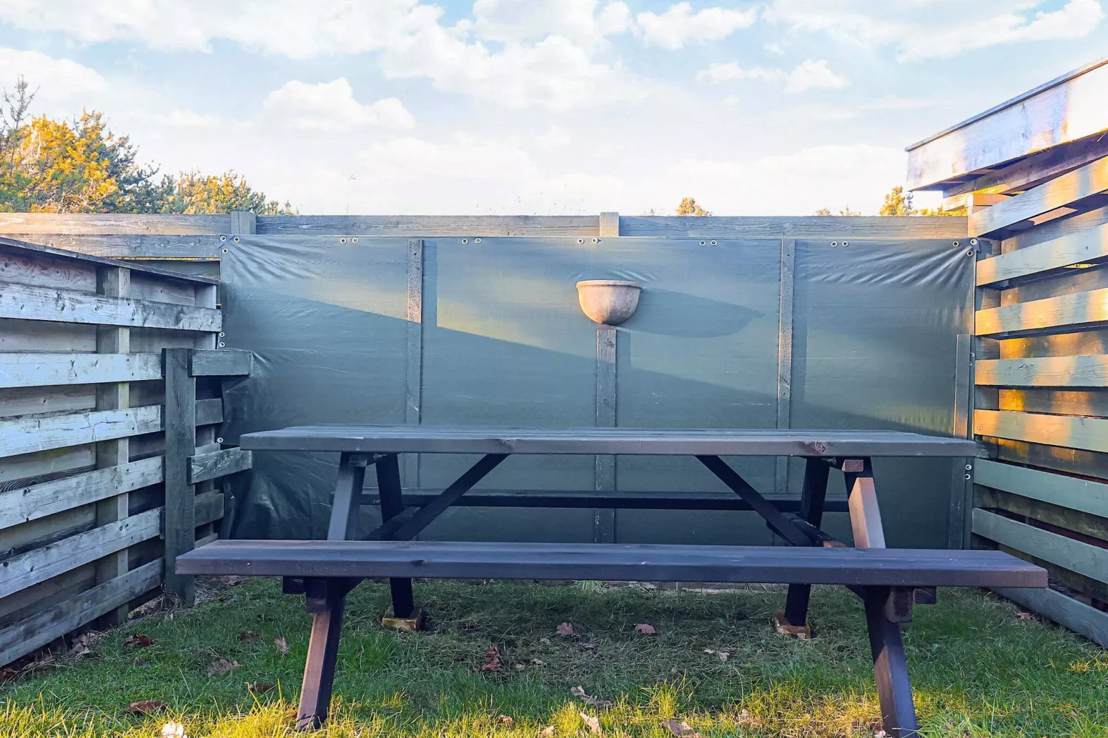 4 etoiles maison de vacances a Hals-Non étiqueté
