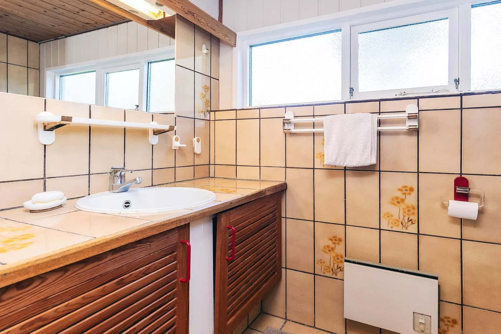 4 etoiles maison de vacances a Hals-Intérieur