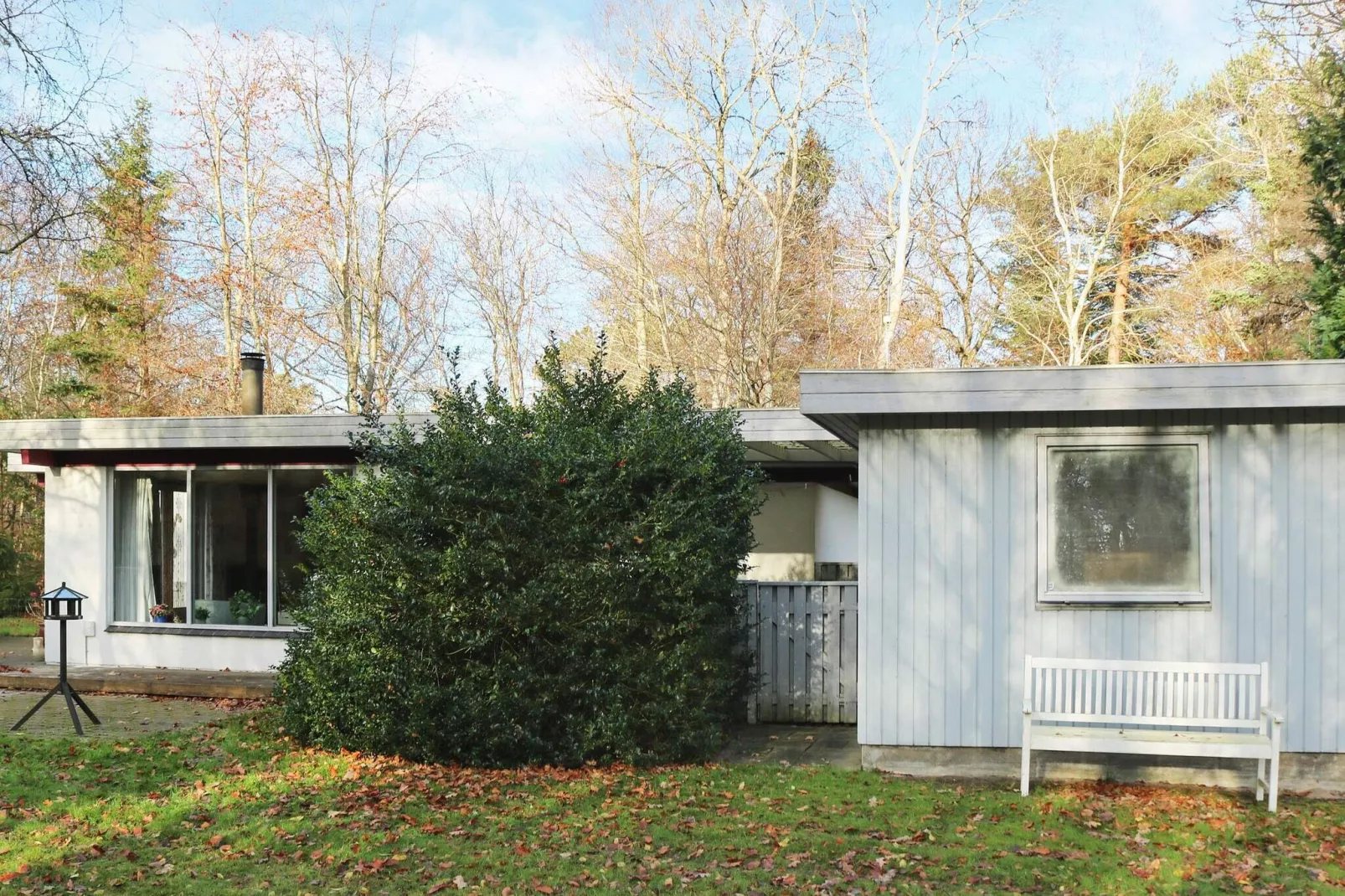 8 Personen Ferienhaus in Hadsund-By Traum-Im Freien