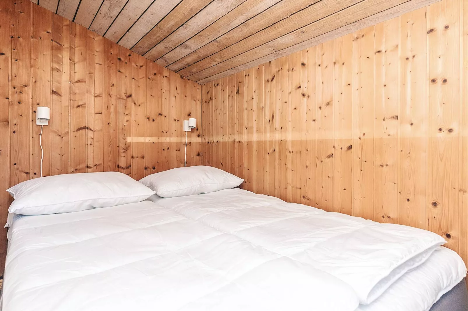 4 etoiles maison de vacances a Hals-Intérieur