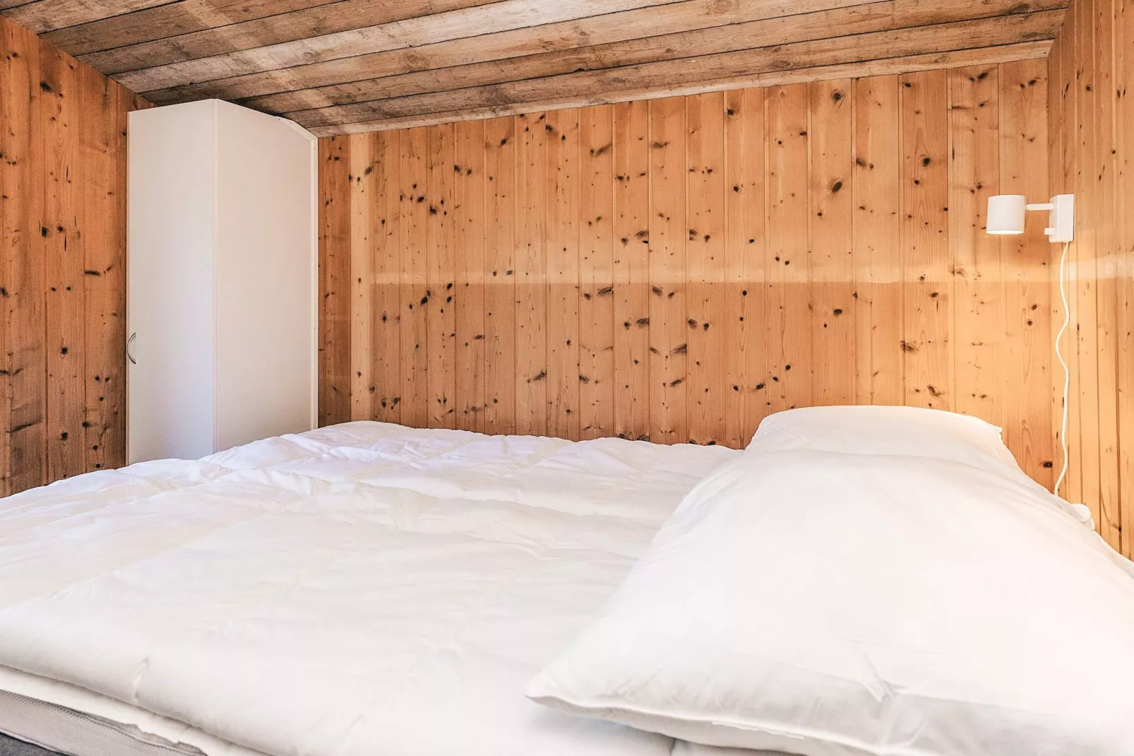 4 etoiles maison de vacances a Hals-Intérieur