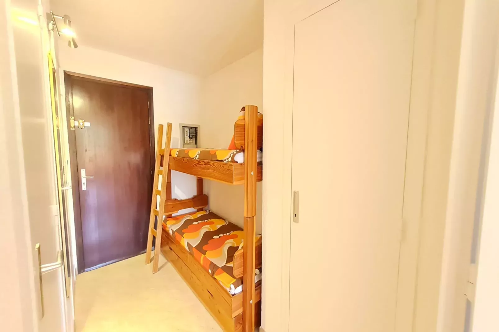 Gioberney N°17 - ST4-Bedroom