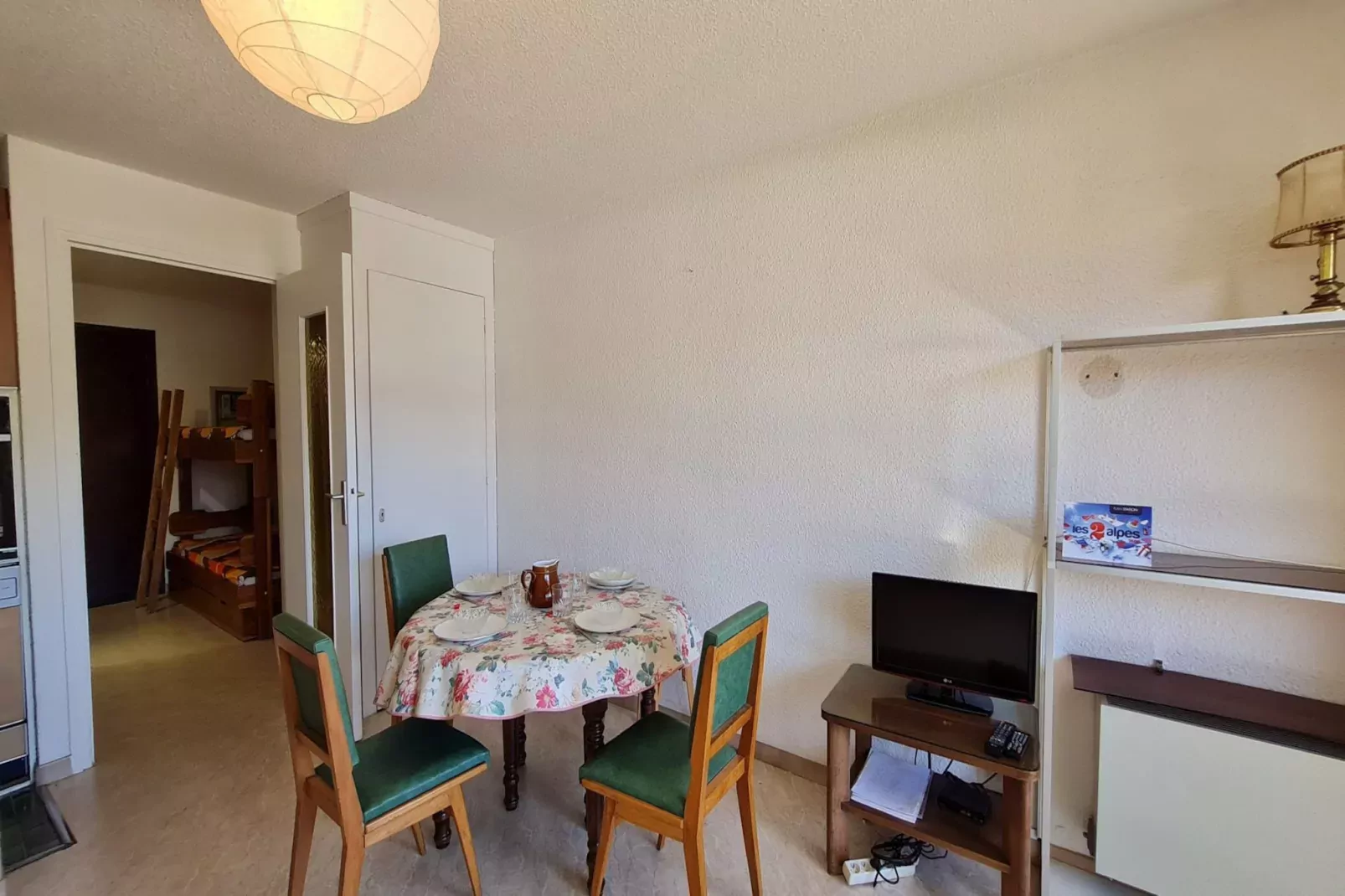 Gioberney N°17 - ST4-Living room