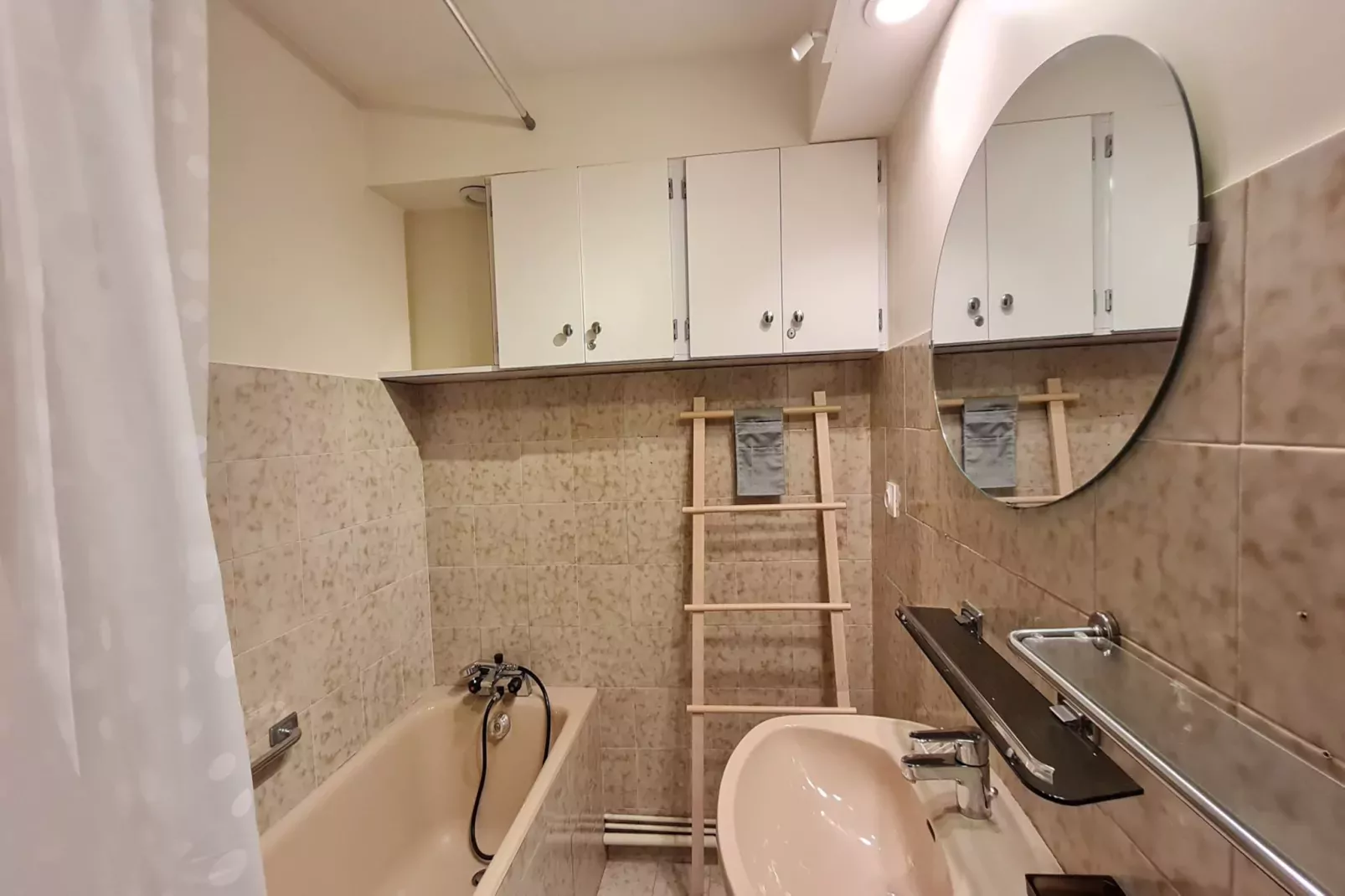 Gioberney N°17 - ST4-Bathroom